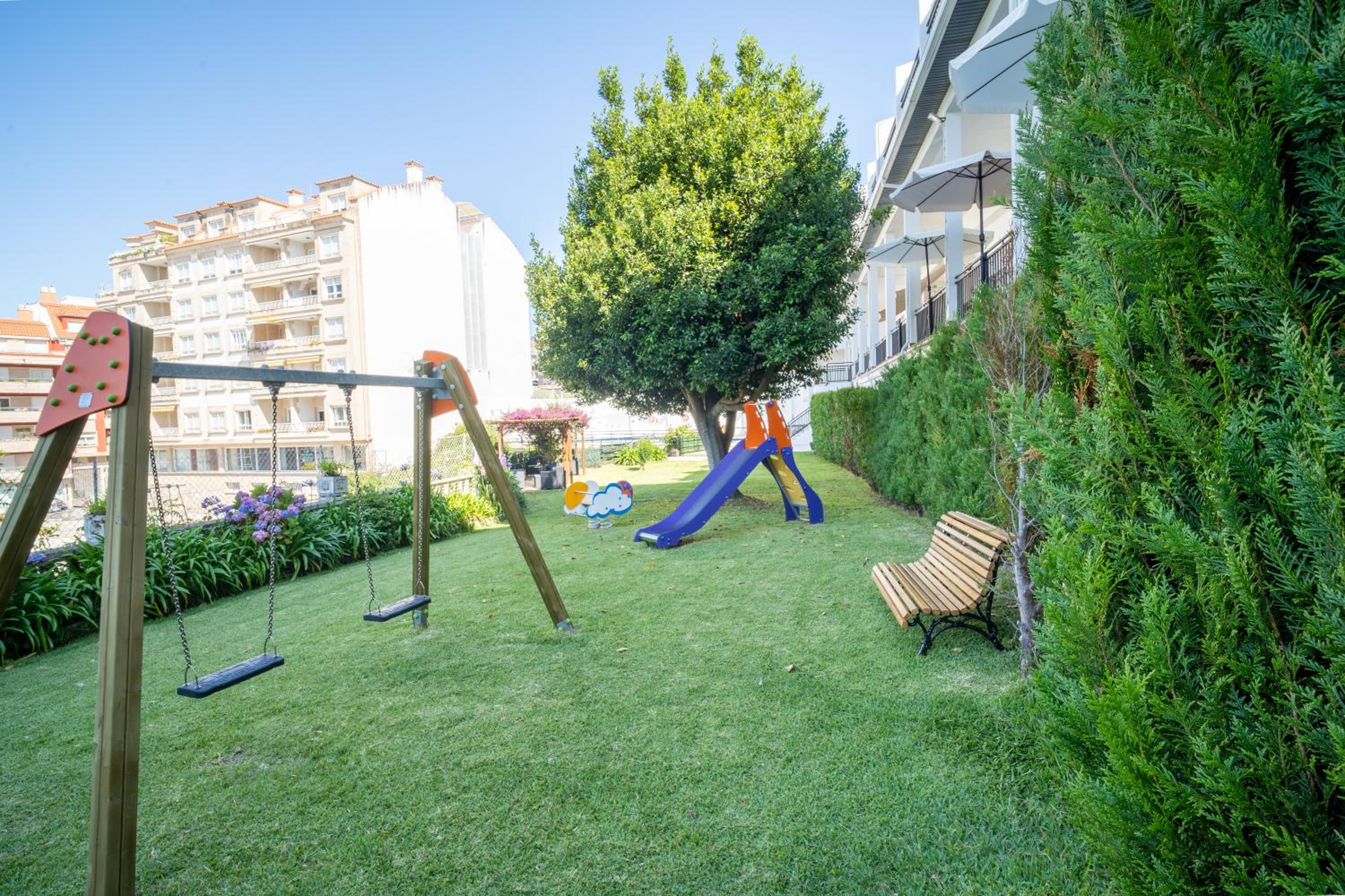 Hotel La Terraza, photo 35