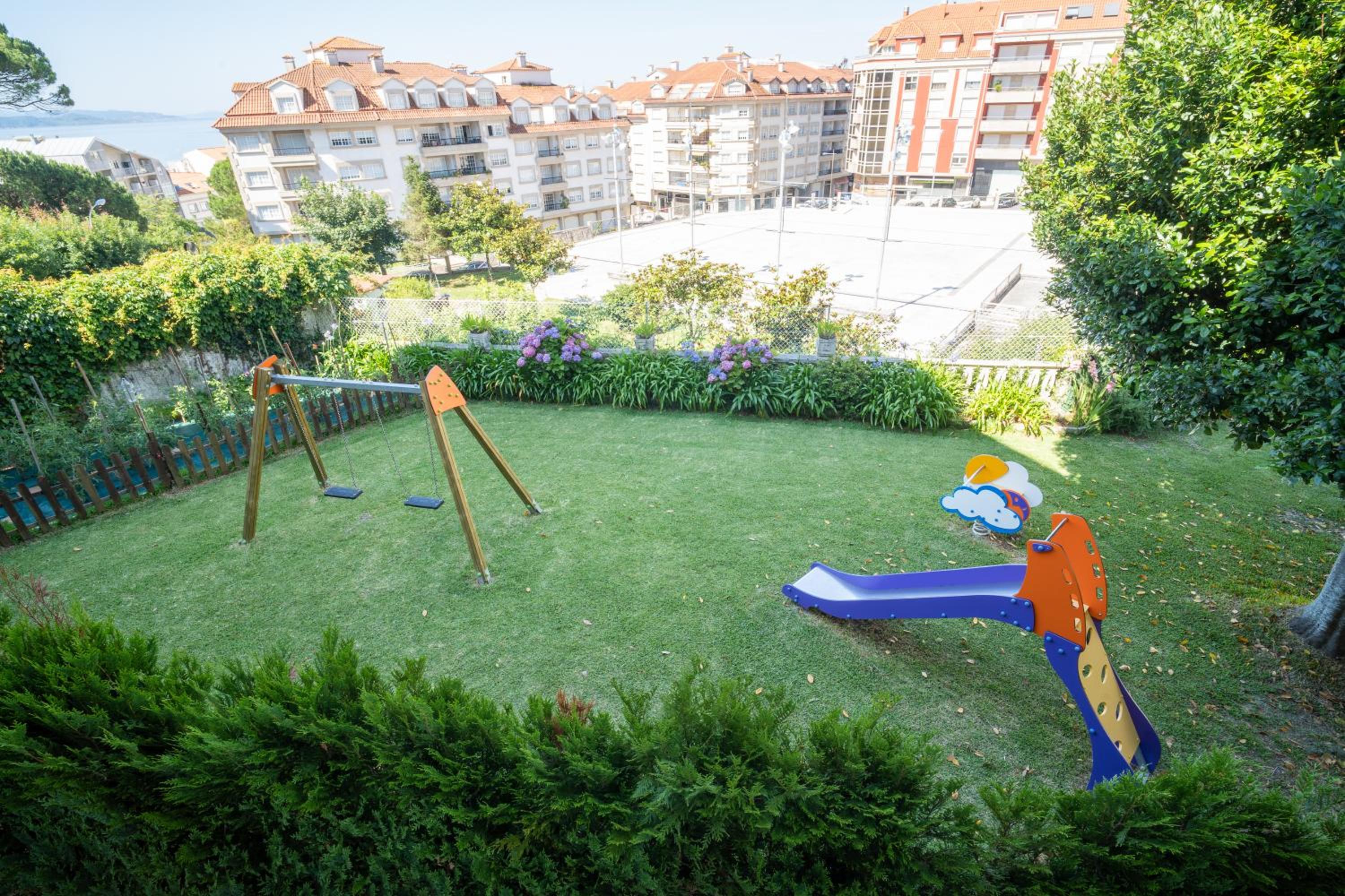 Hotel La Terraza, photo 70