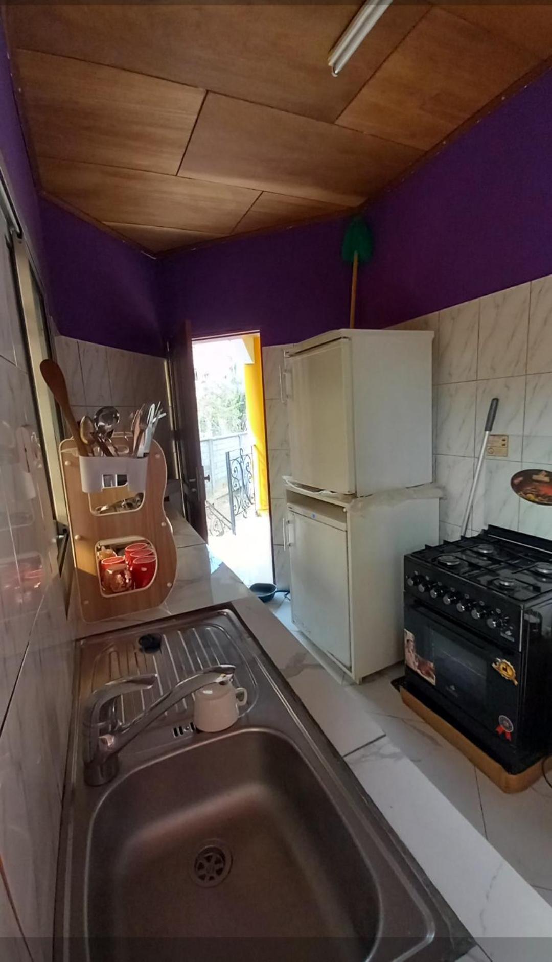Gregette home