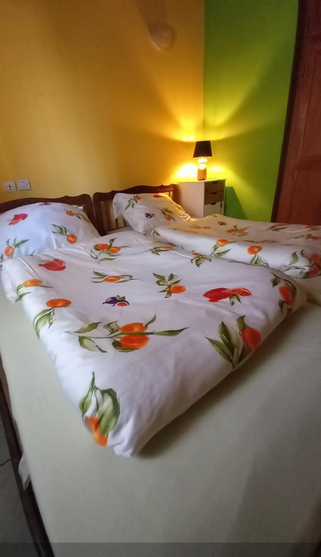 Gregette home