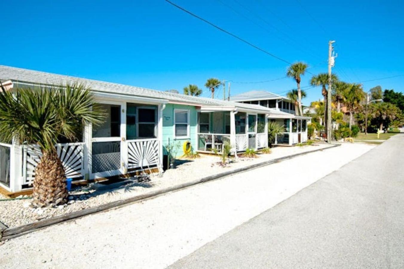 Good after Milton - Waterfall Pool! Beach! am