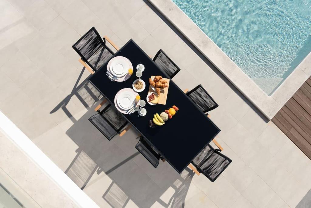 Quinta Atia - Luxury villa with private pool view 3