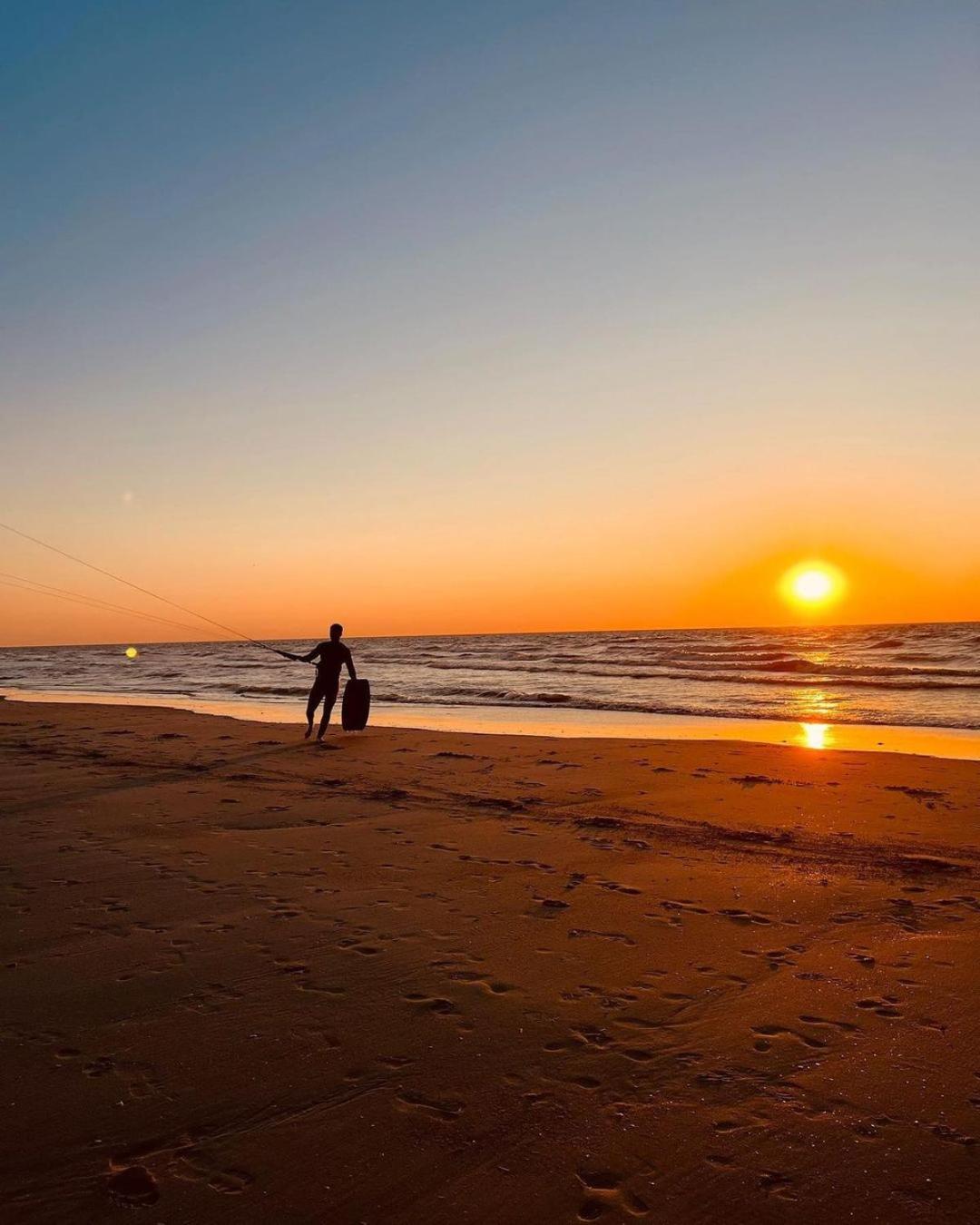 Maison sur Mer - Oostduinkerke