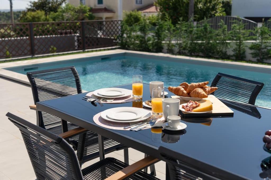 Quinta Atia - Luxury villa with private pool view 4