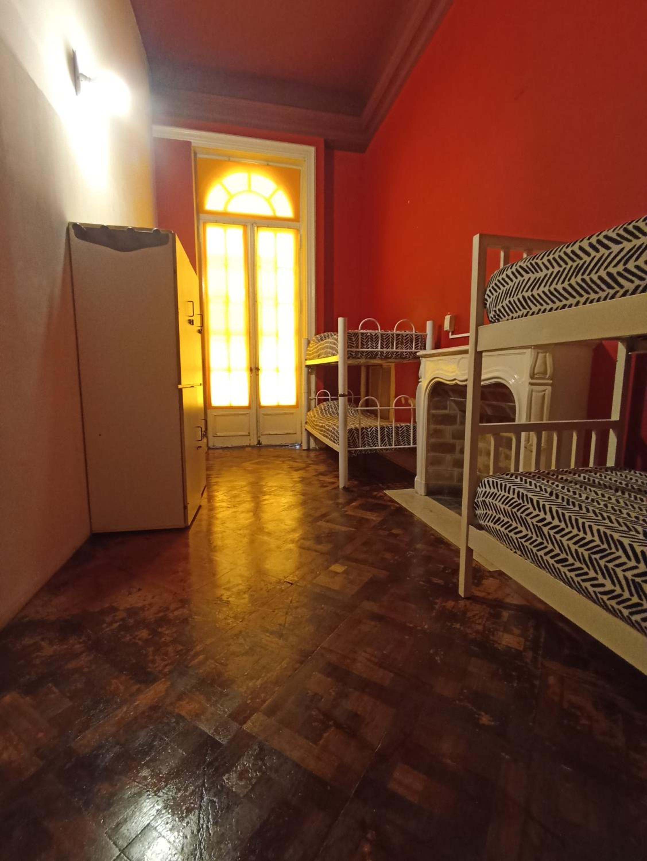 Hostel Downtown Las Morenas