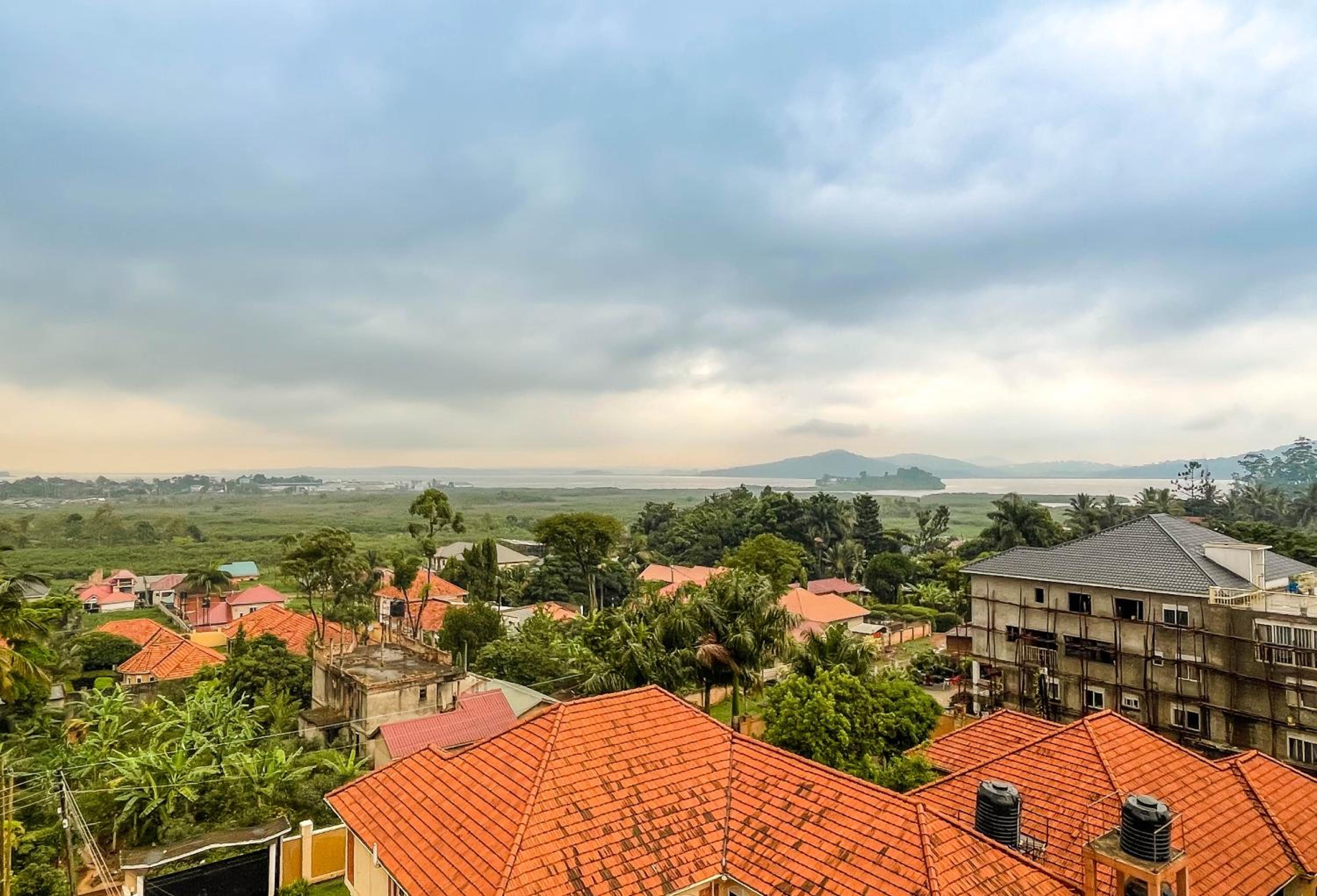 ELEGANT STUDIO APARTMENTS in MUNYONYO