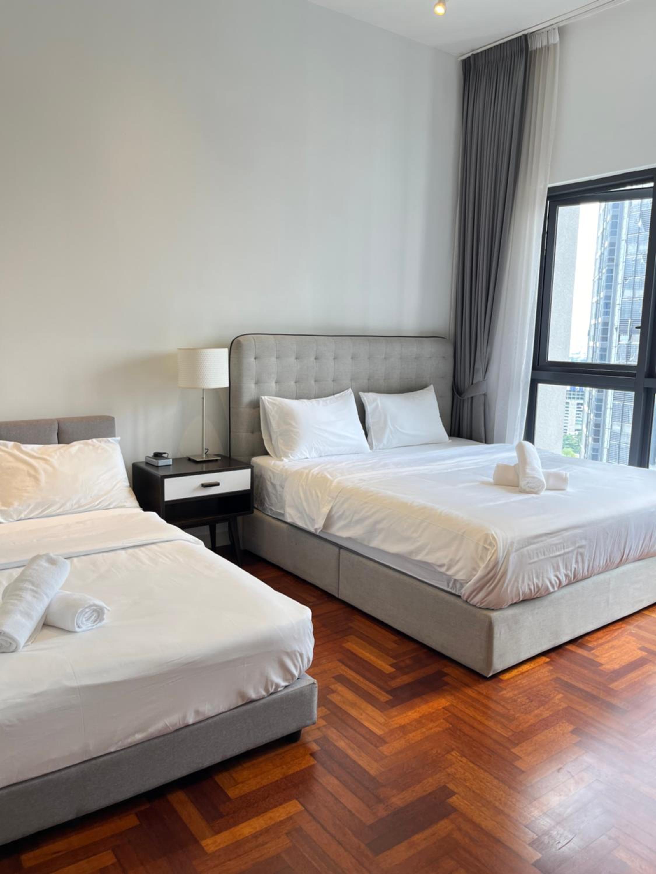 Atmoods - The Mews KLCC