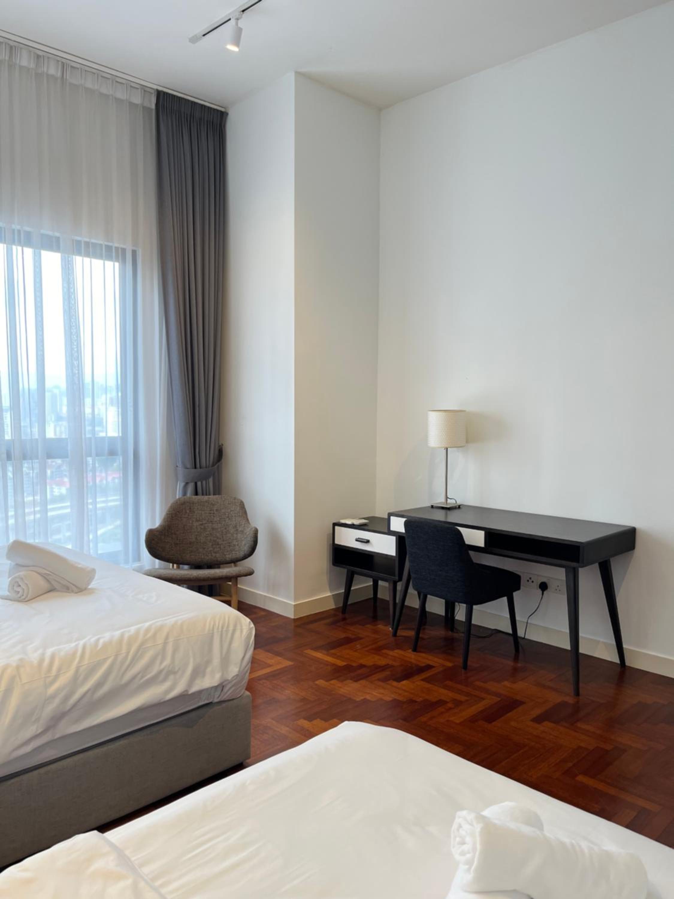 Atmoods - The Mews KLCC