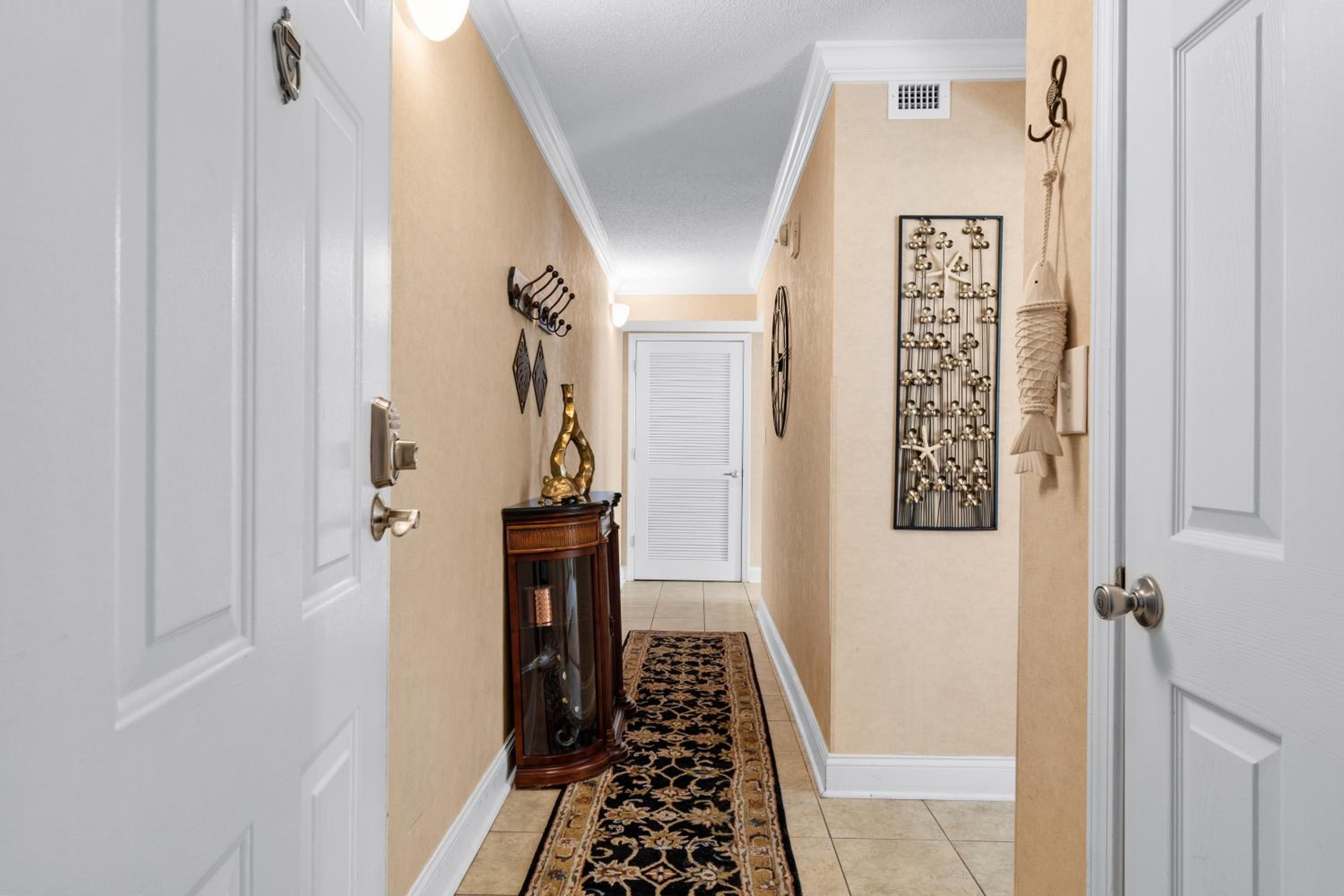 Sands Oceanfront Luxury view 4