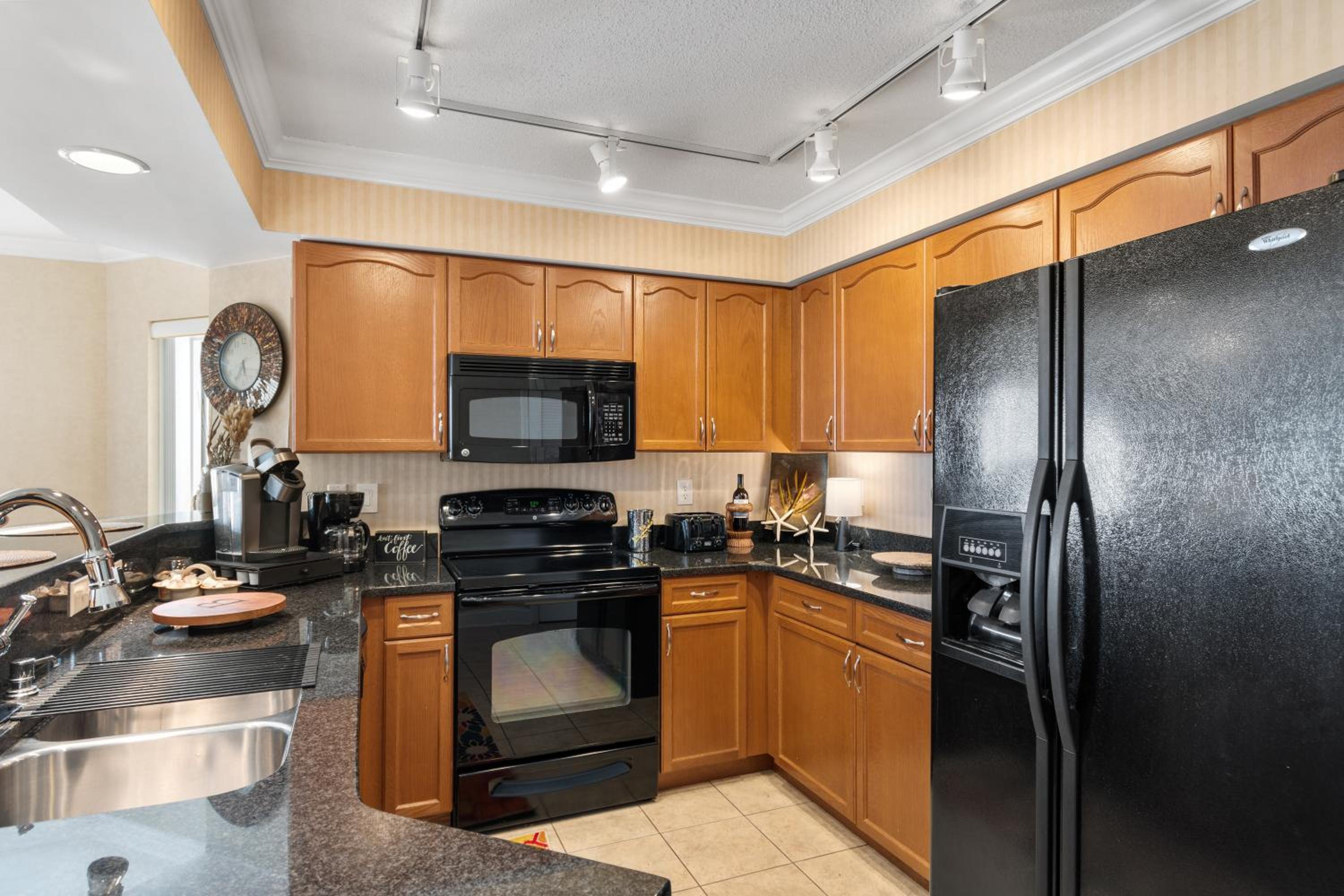 Sands Oceanfront Luxury view 5