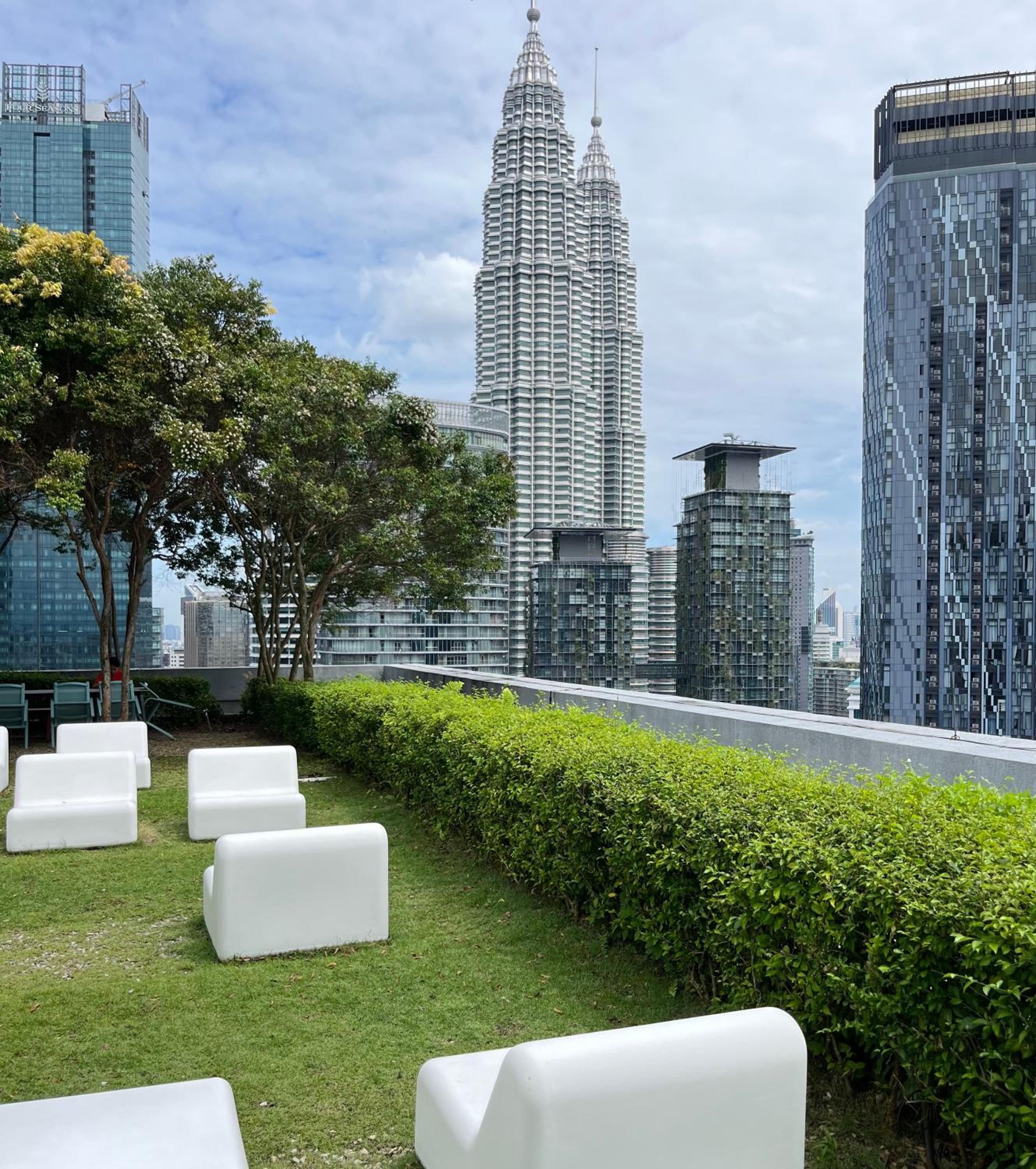 Atmoods - The Mews KLCC