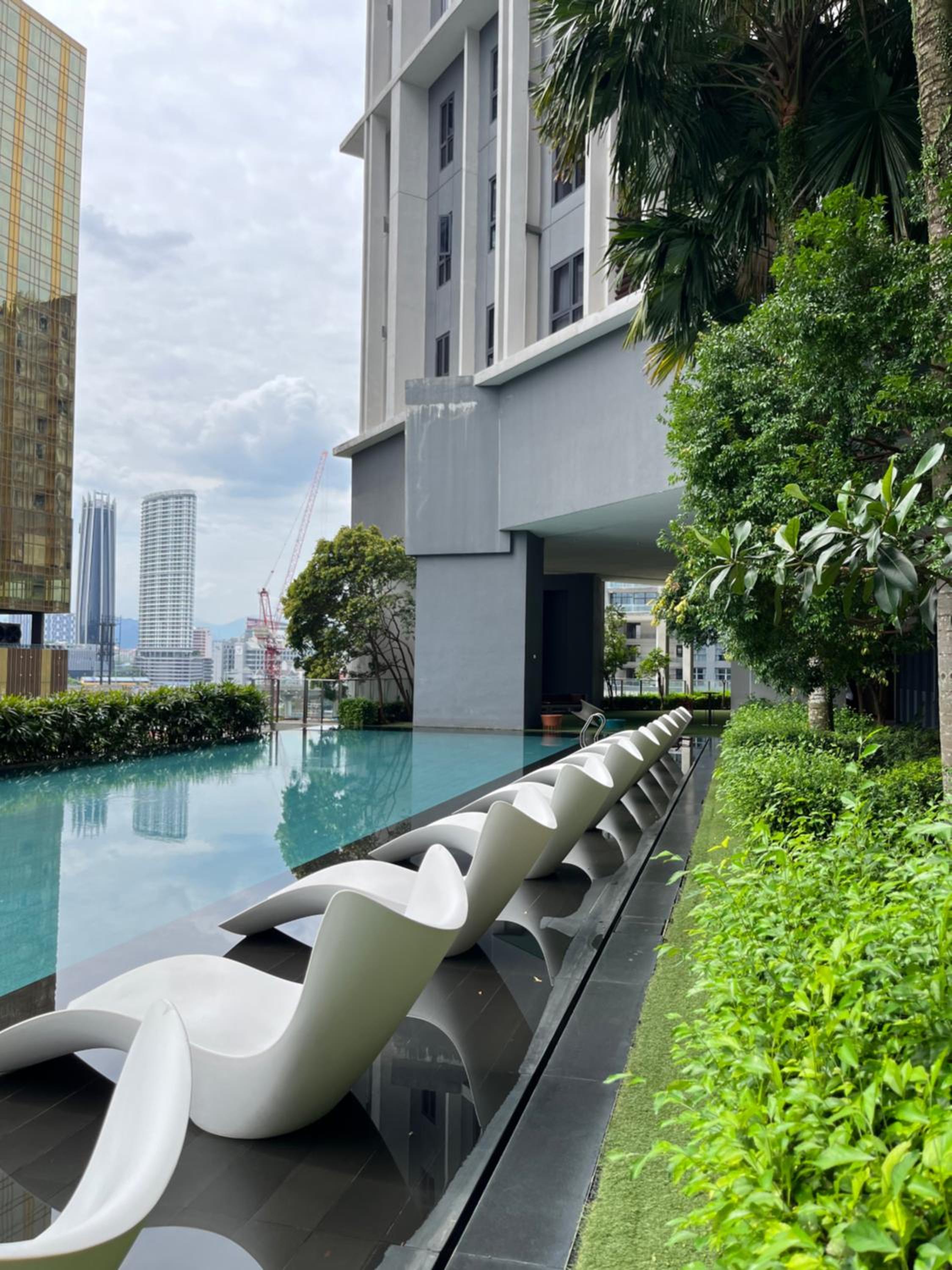 Atmoods - The Mews KLCC