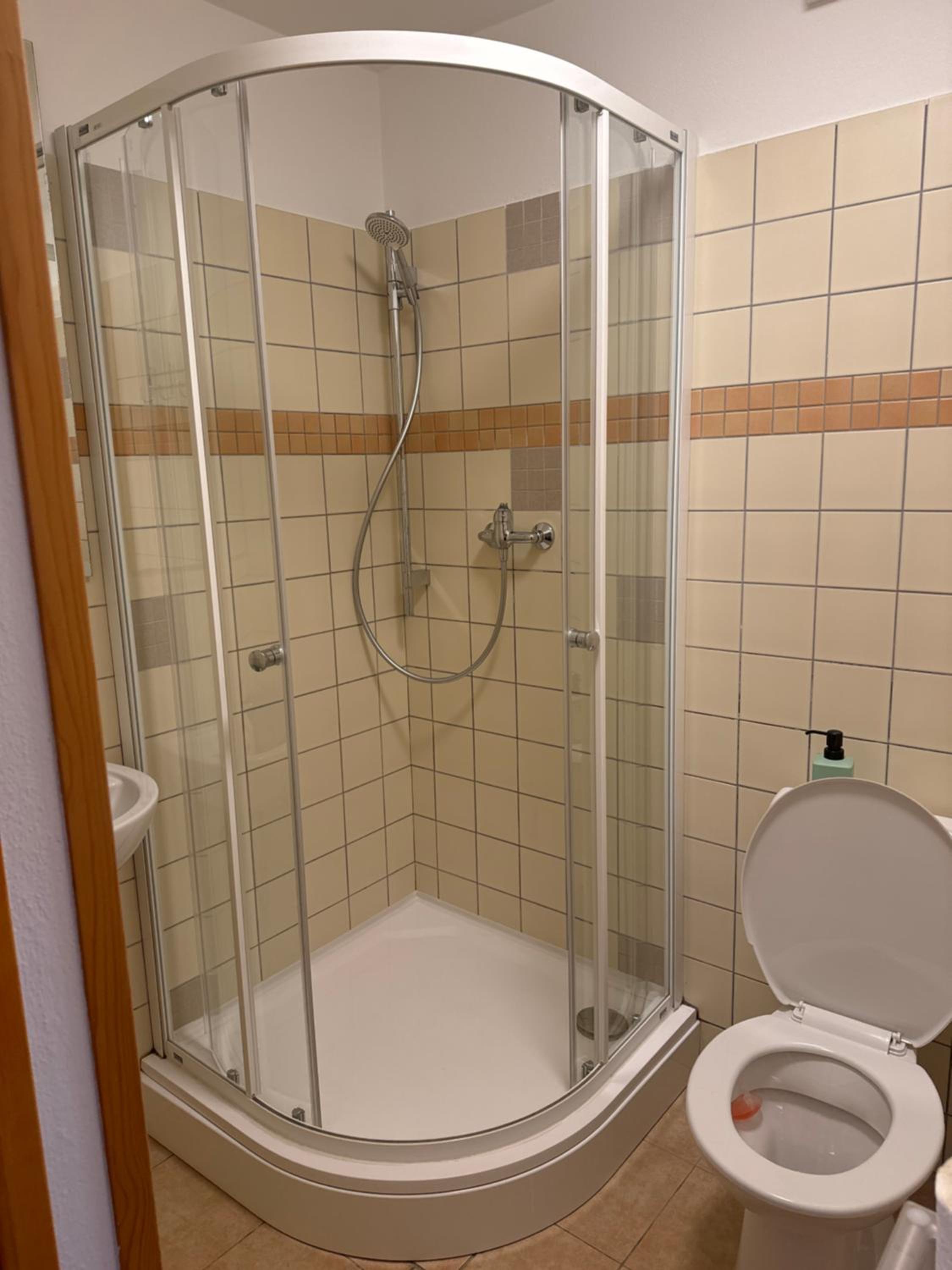 Soukromý domeček nad sklepem U dvou zvířat