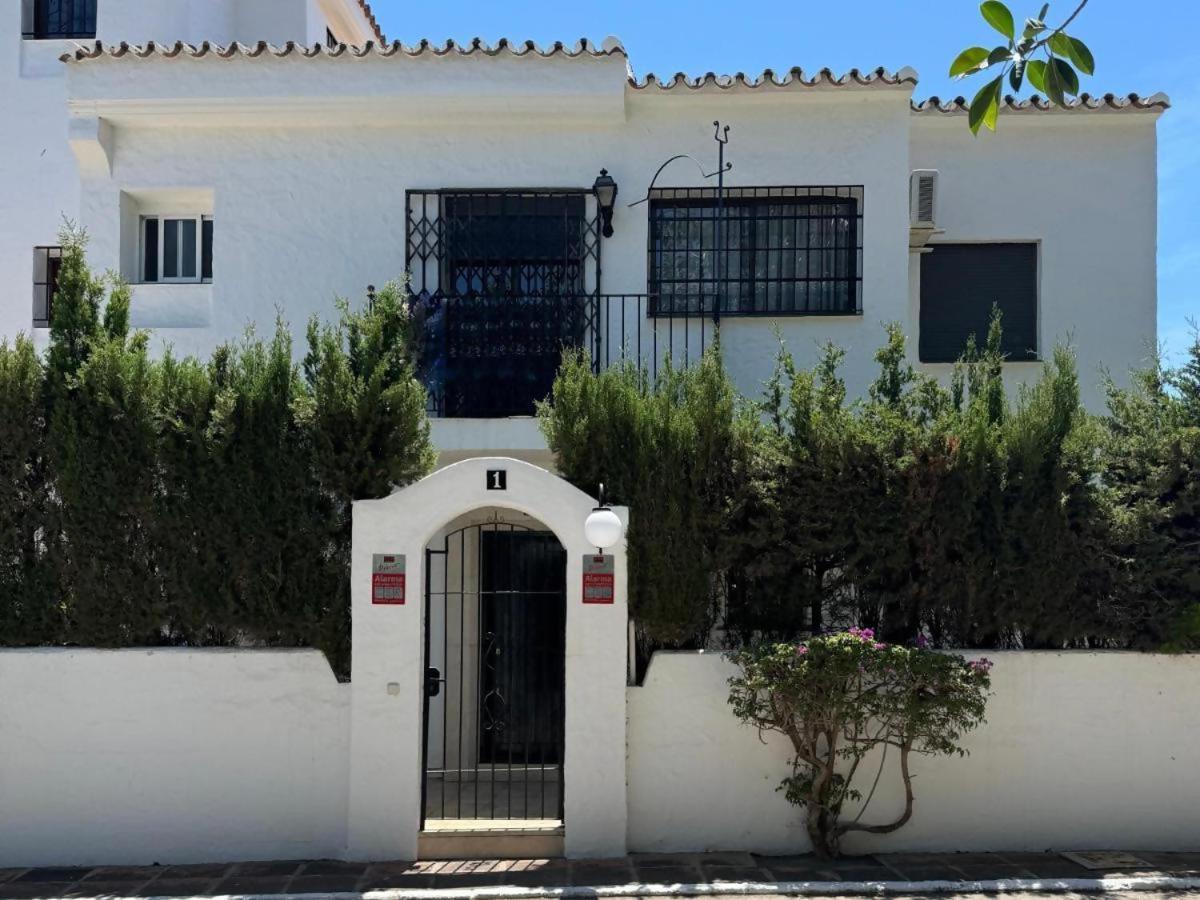 Beachside House MariaBanus