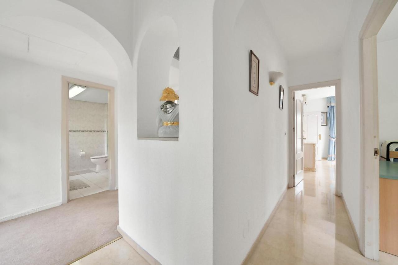 Beachside House MariaBanus