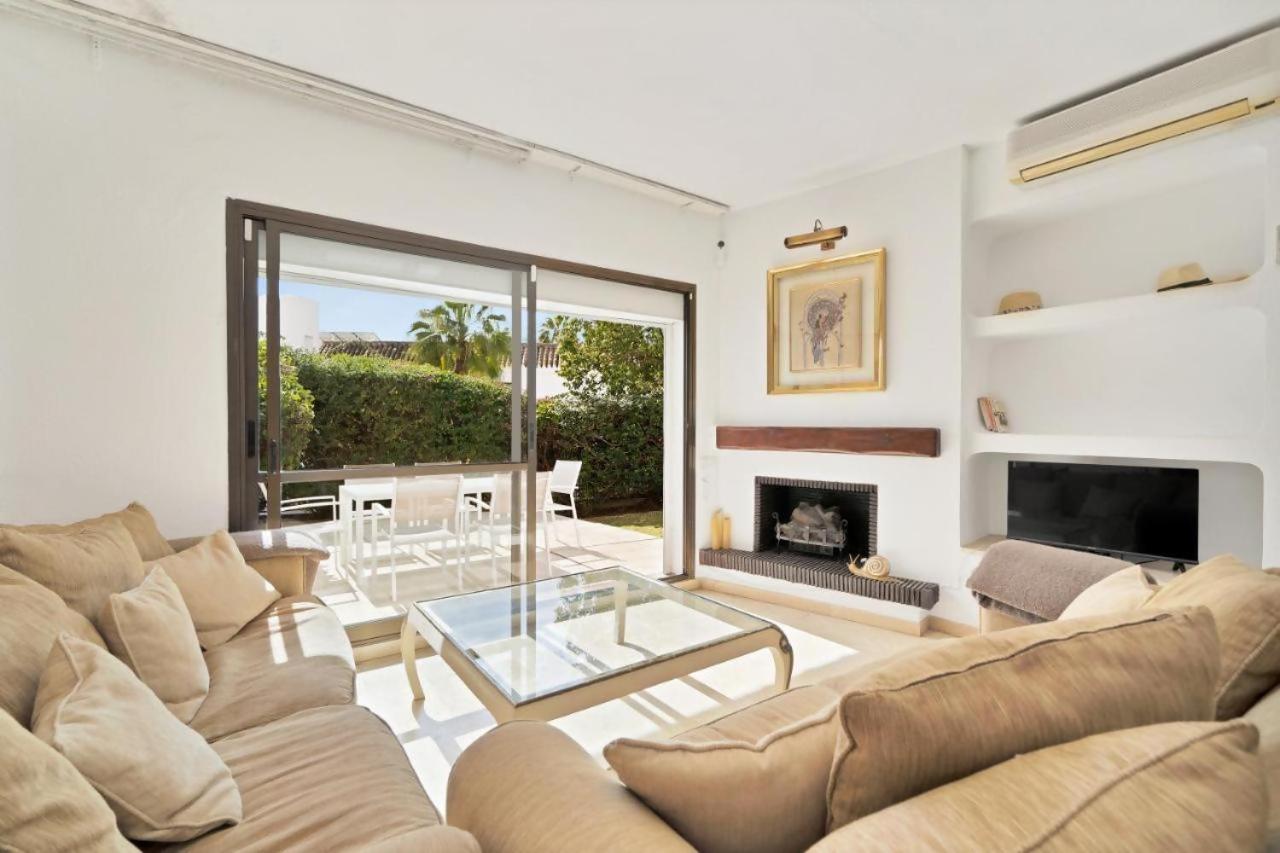Beachside House MariaBanus