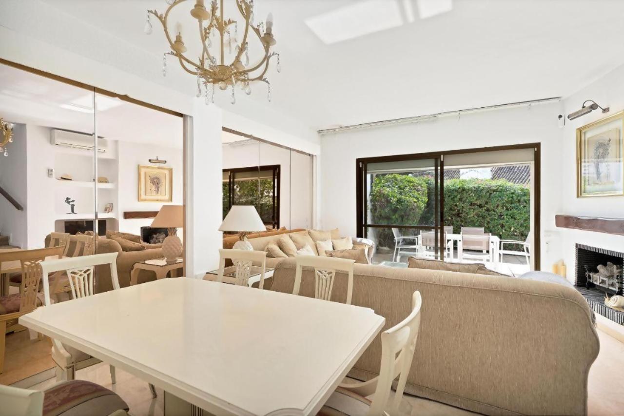 Beachside House MariaBanus