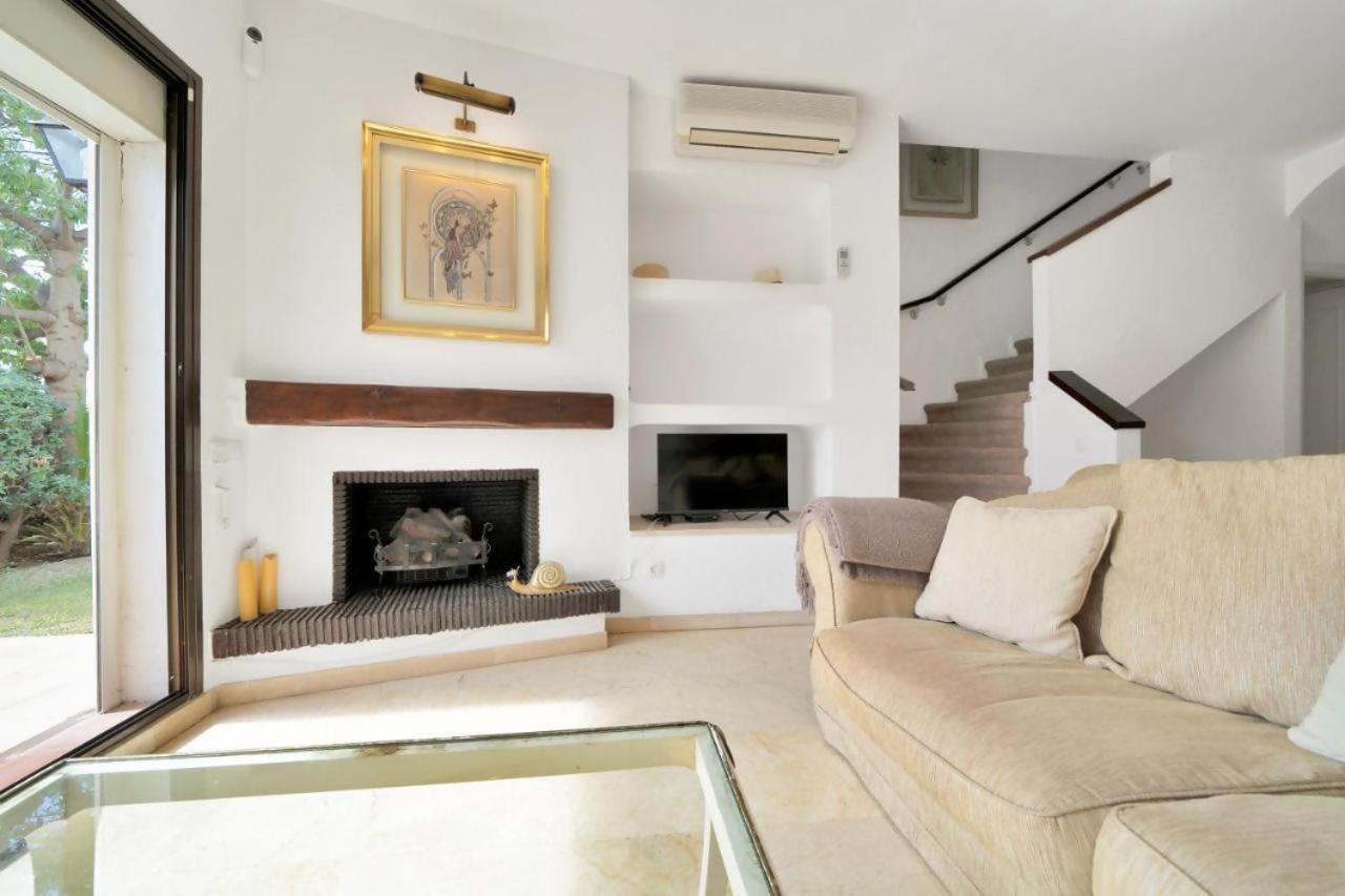 Beachside House MariaBanus
