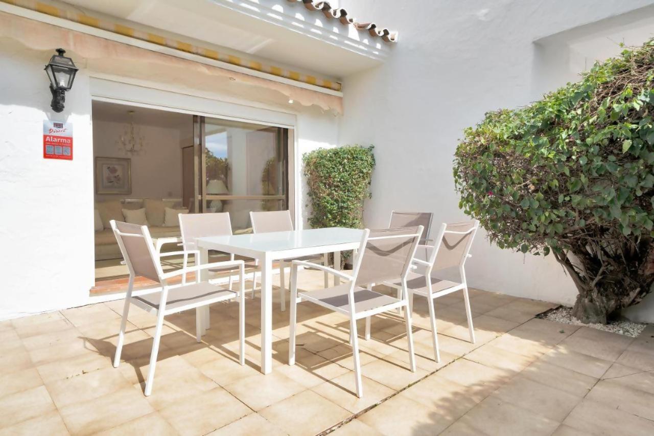 Beachside House MariaBanus
