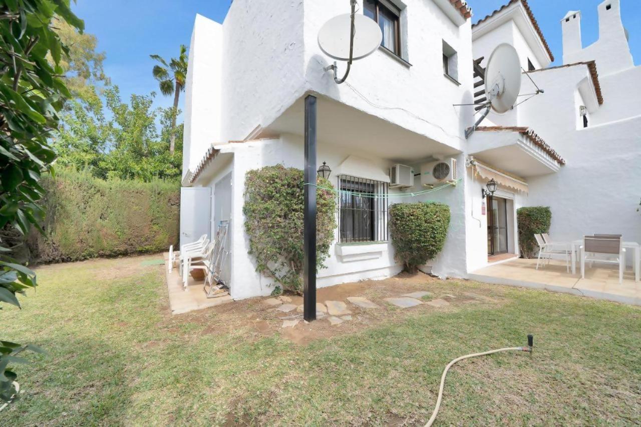 Beachside House MariaBanus