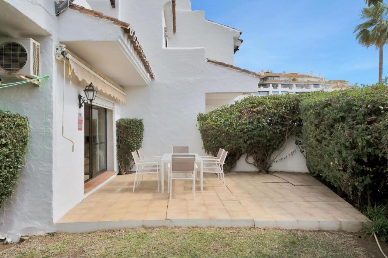 Beachside House MariaBanus