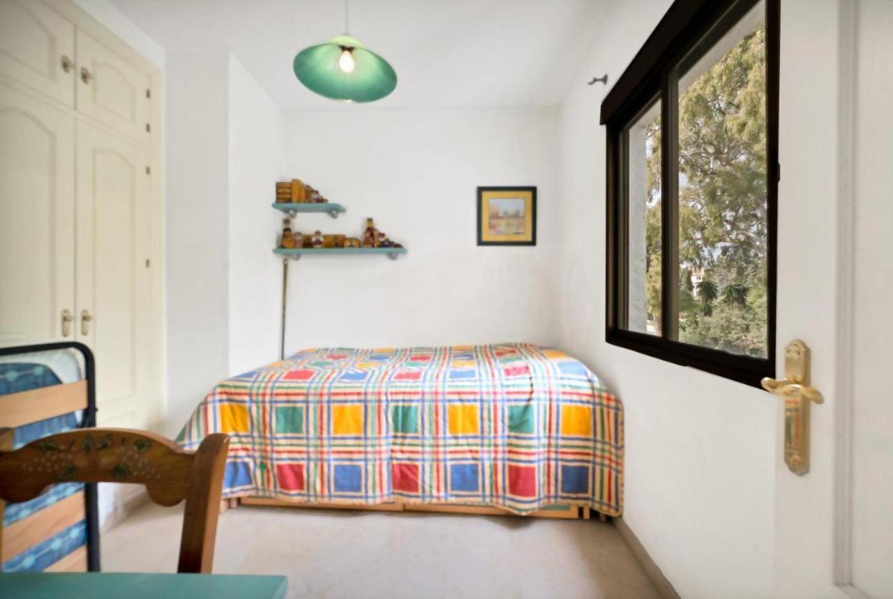Beachside House MariaBanus