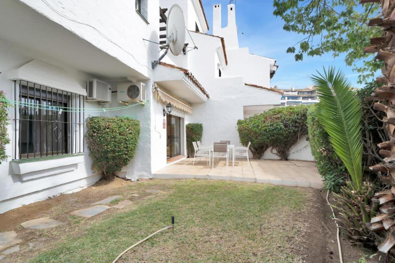 Beachside House MariaBanus