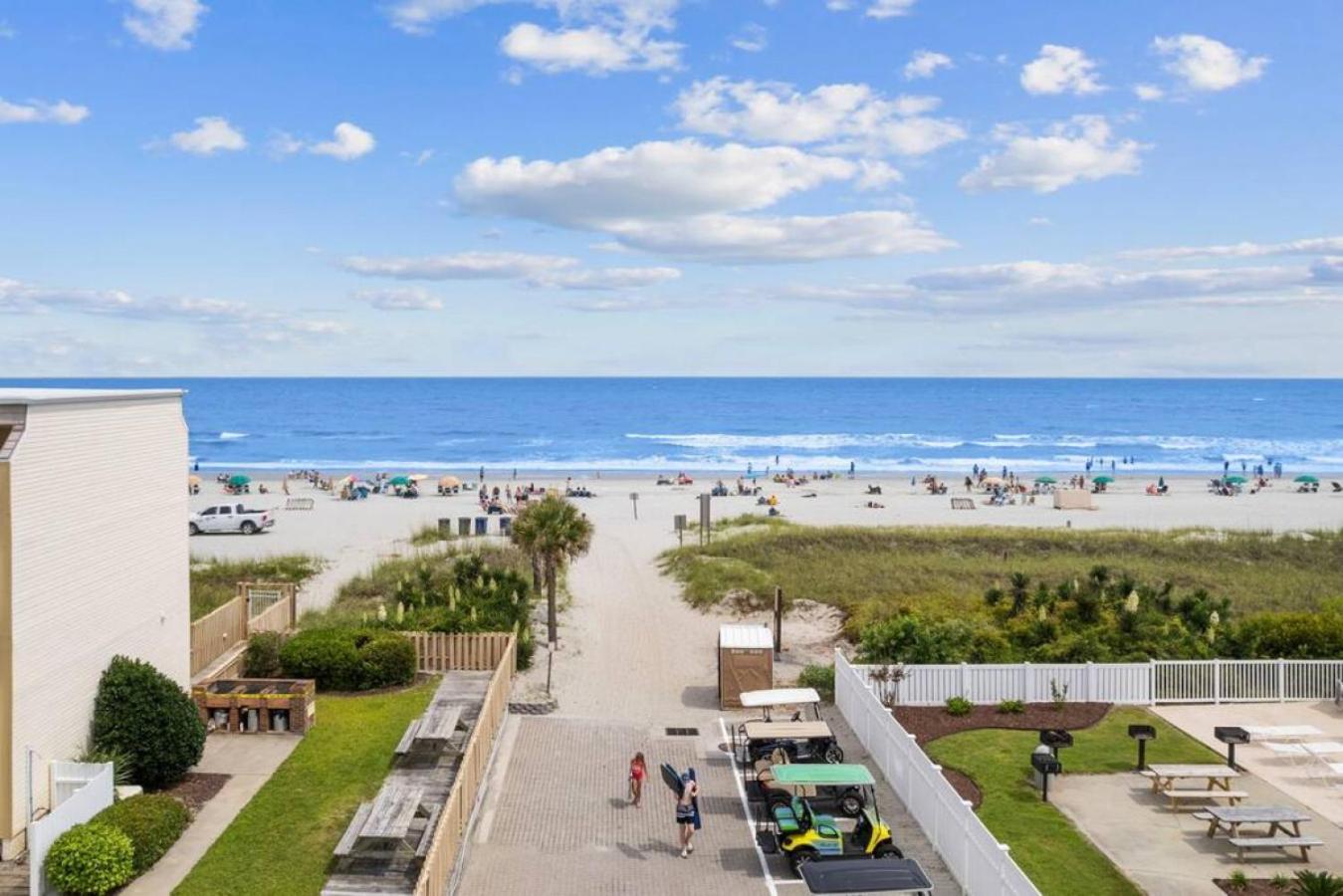 Blues Oceanview- Free Christmas Gift w Stay view 4