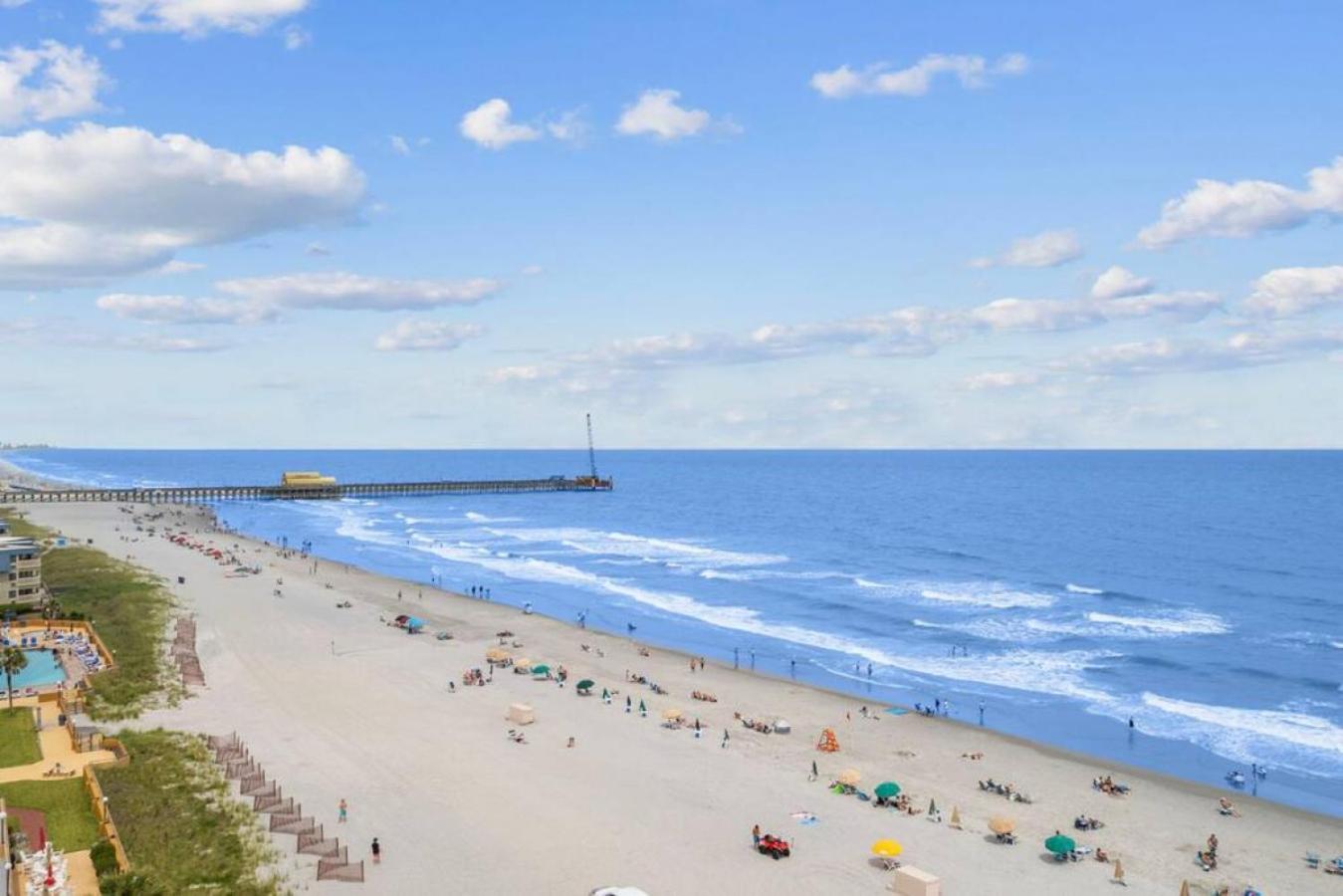 Blues Oceanview- Free Christmas Gift w Stay view 5