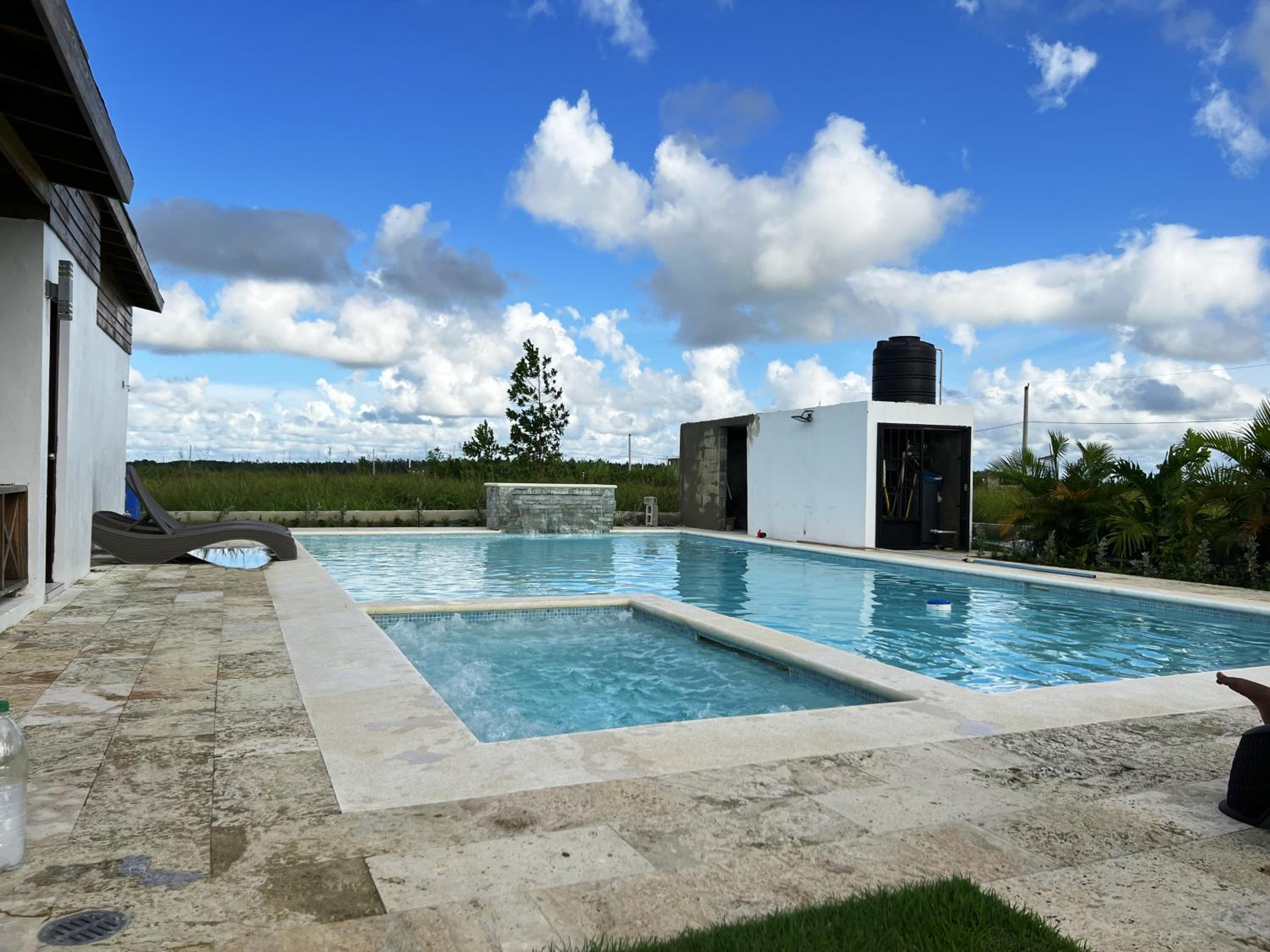 Elegant - Luxury and Private Villa view 5