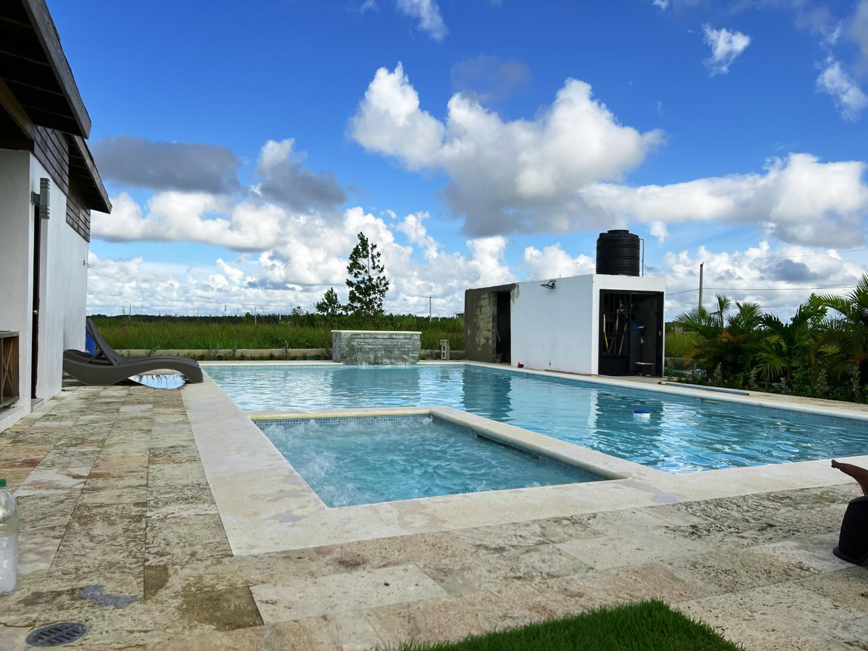 Elegant - Luxury and Private Villa view 3