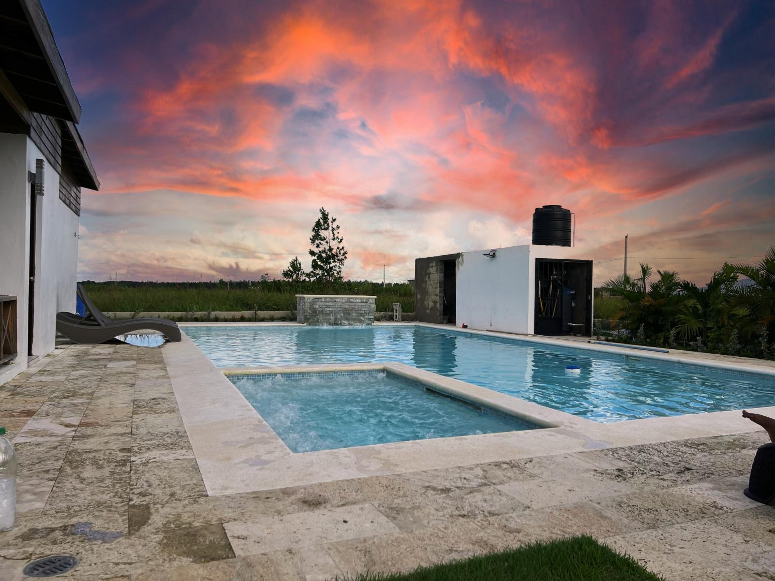 Elegant - Luxury and Private Villa view 4