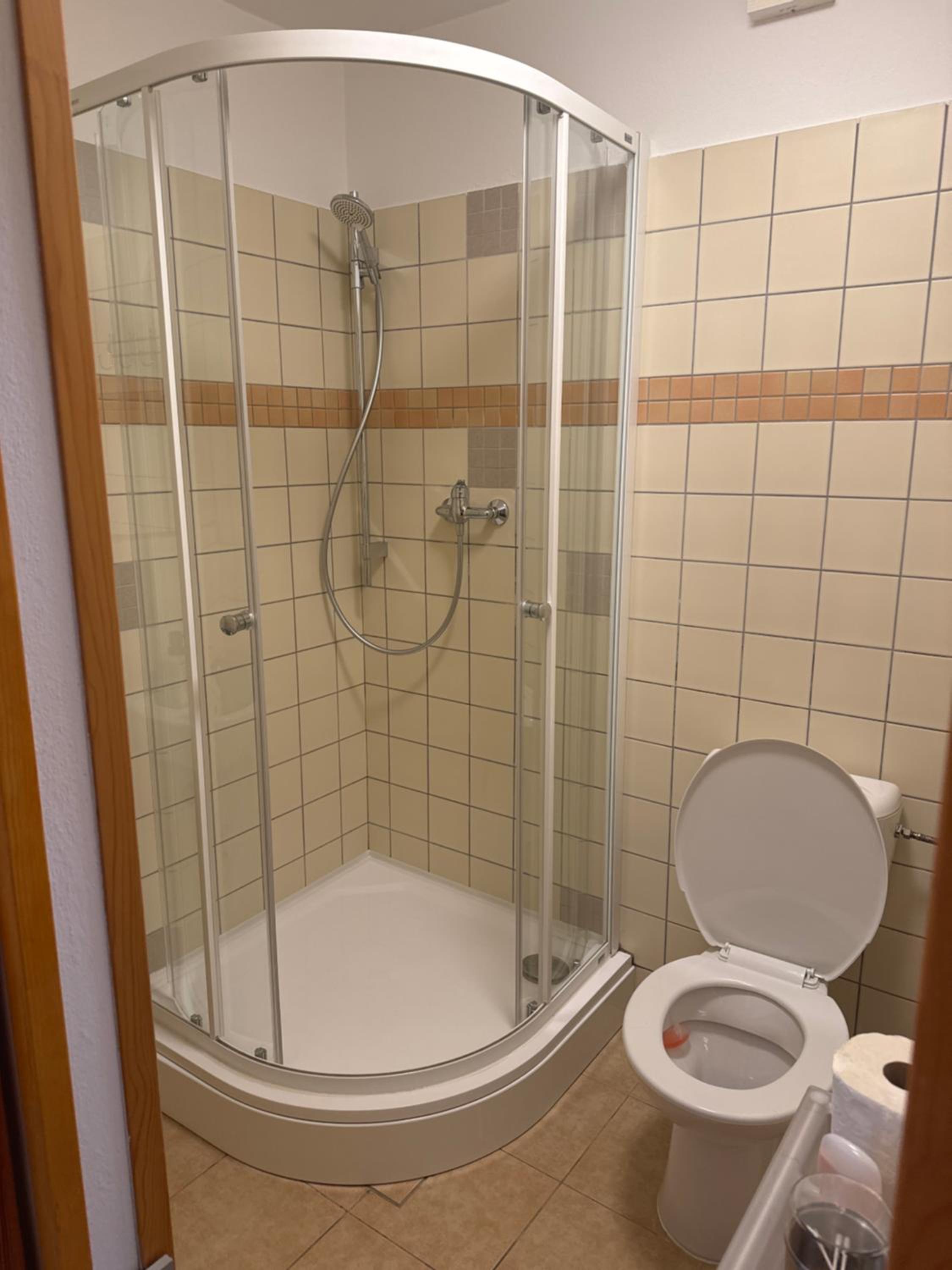 Soukromý domeček nad sklepem U dvou zvířat