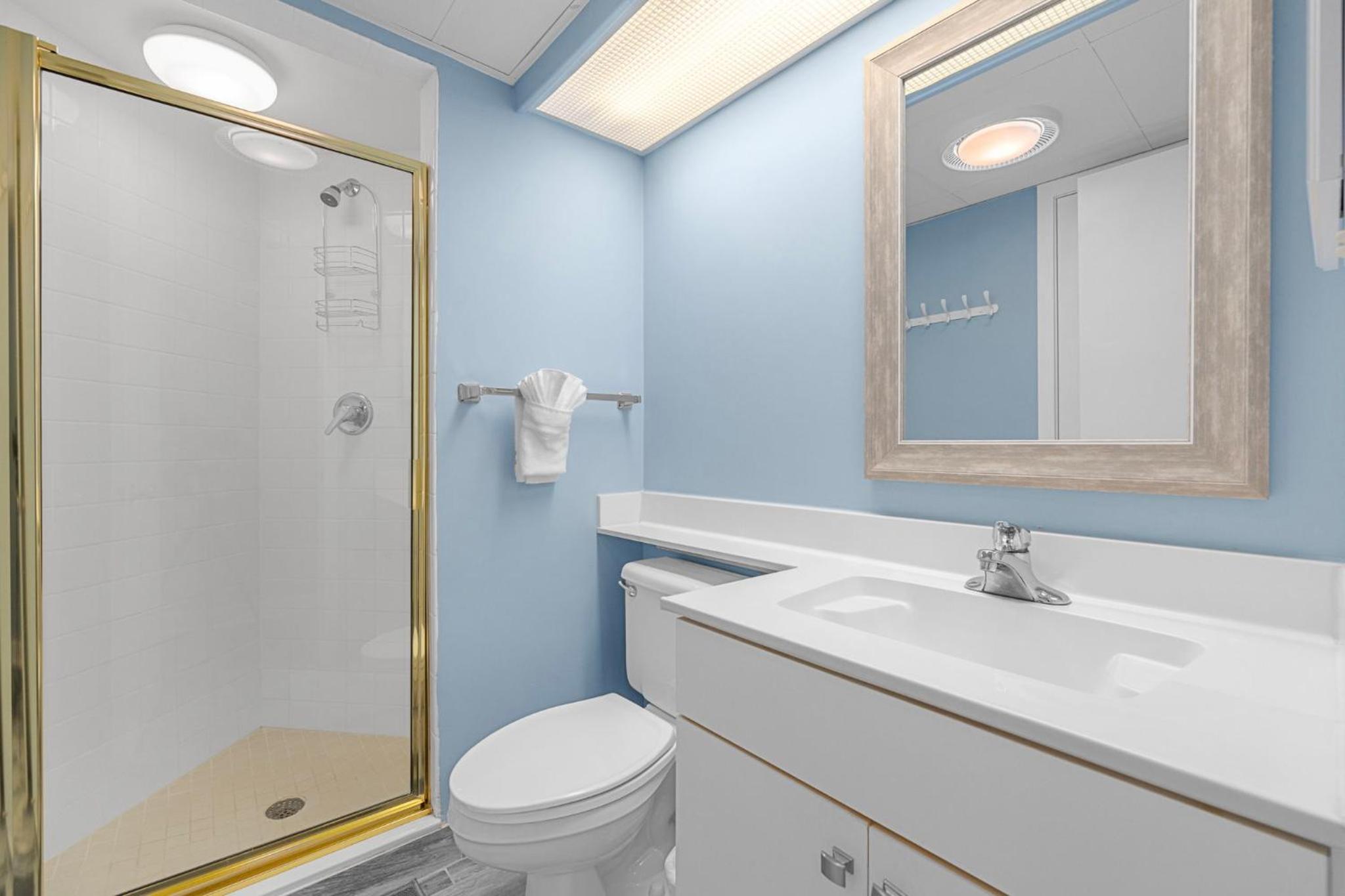 Seaglass Escape- Oceanfront Lazy River 5 Beds