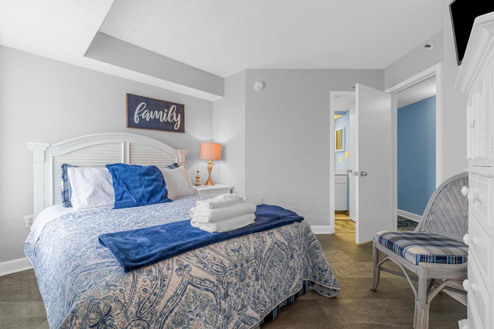 Seaglass Escape- Oceanfront Lazy River 5 Beds