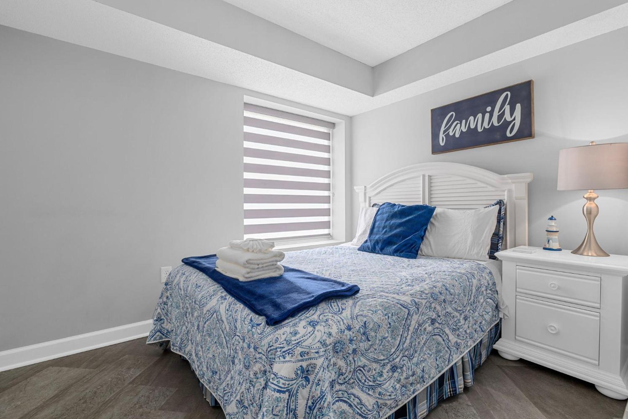 Seaglass Escape- Oceanfront Lazy River 5 Beds