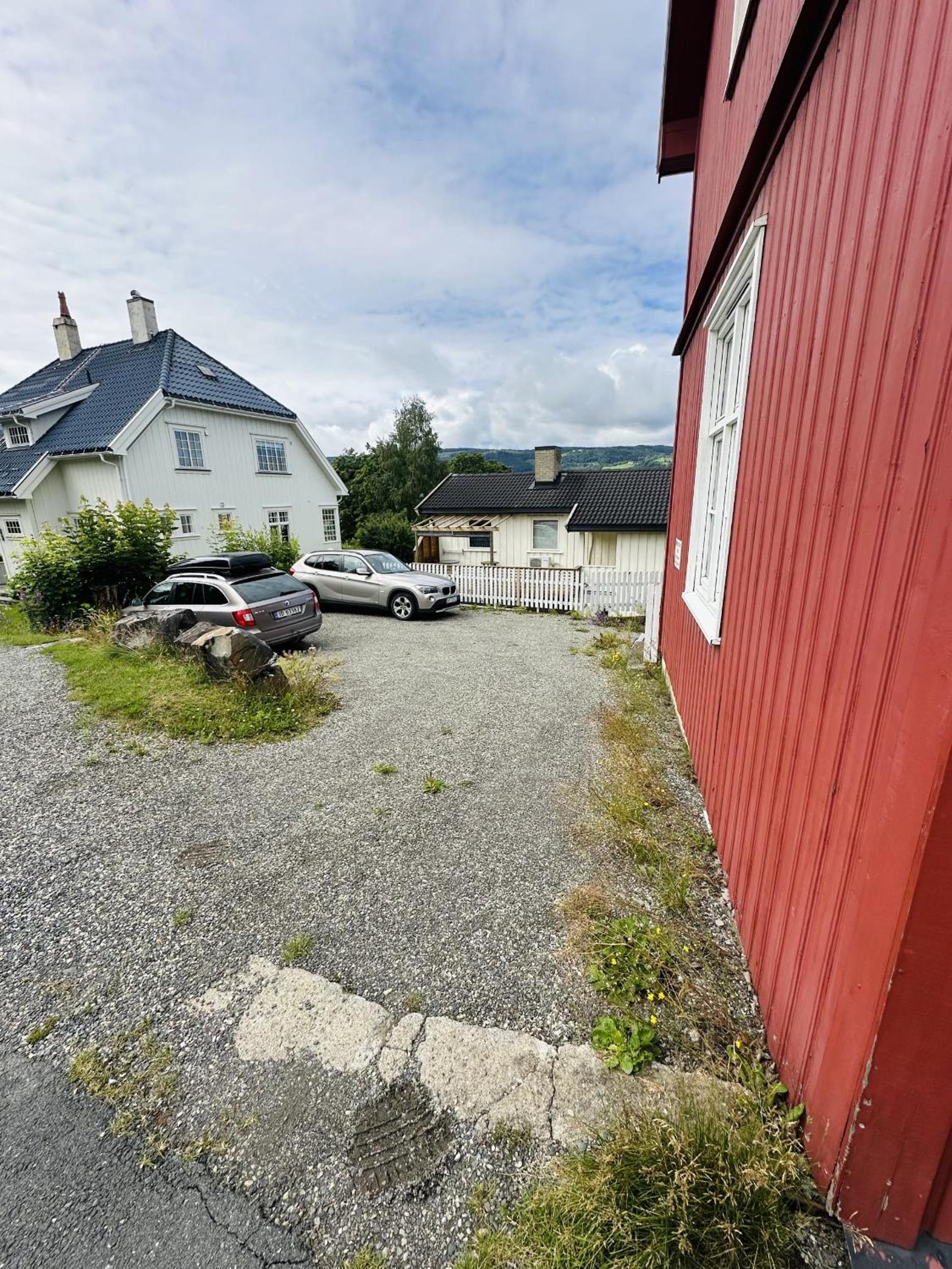 Toppleilighet i sentrum av Lillehammer view 3