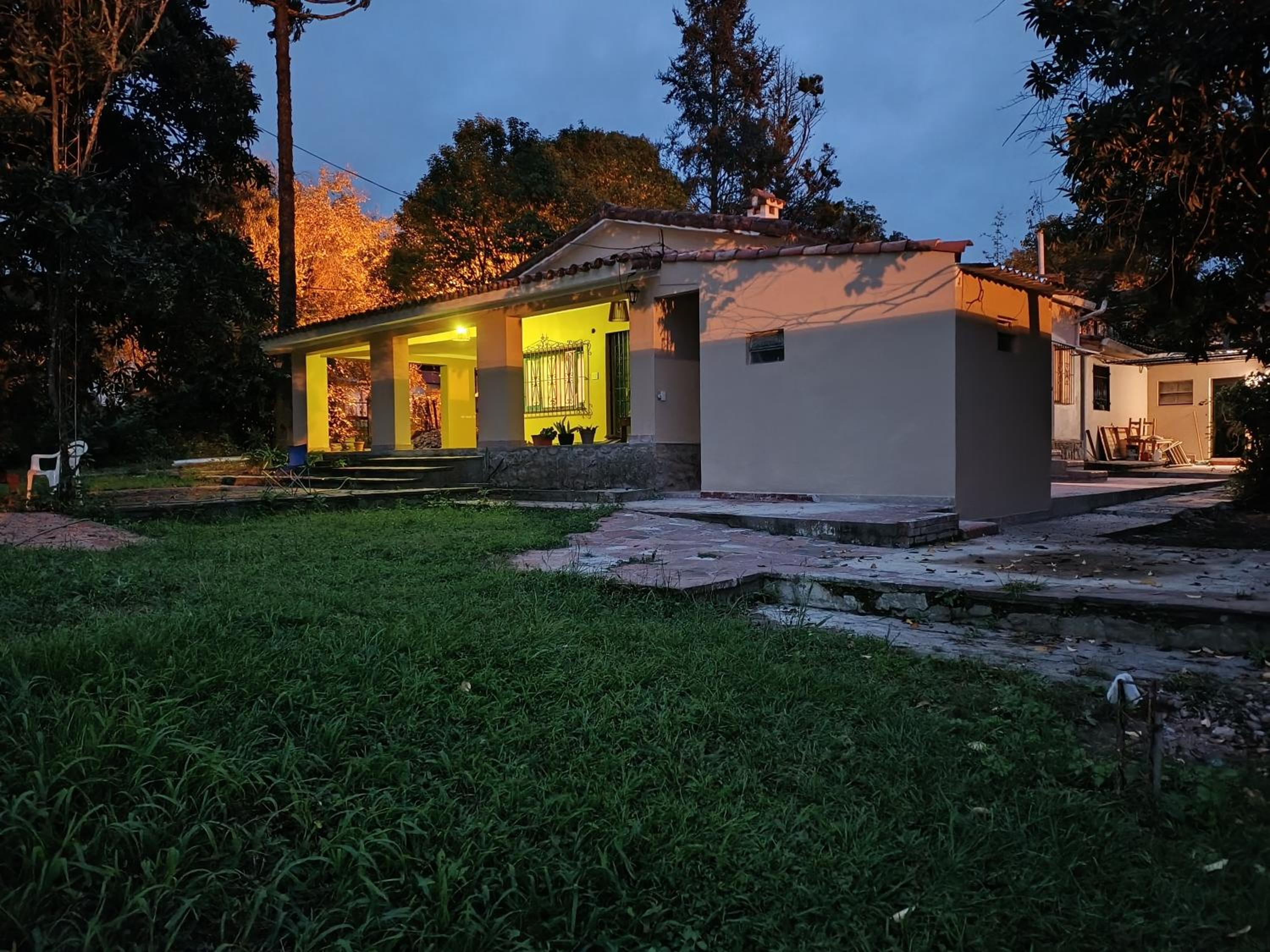 Casa Elisa
