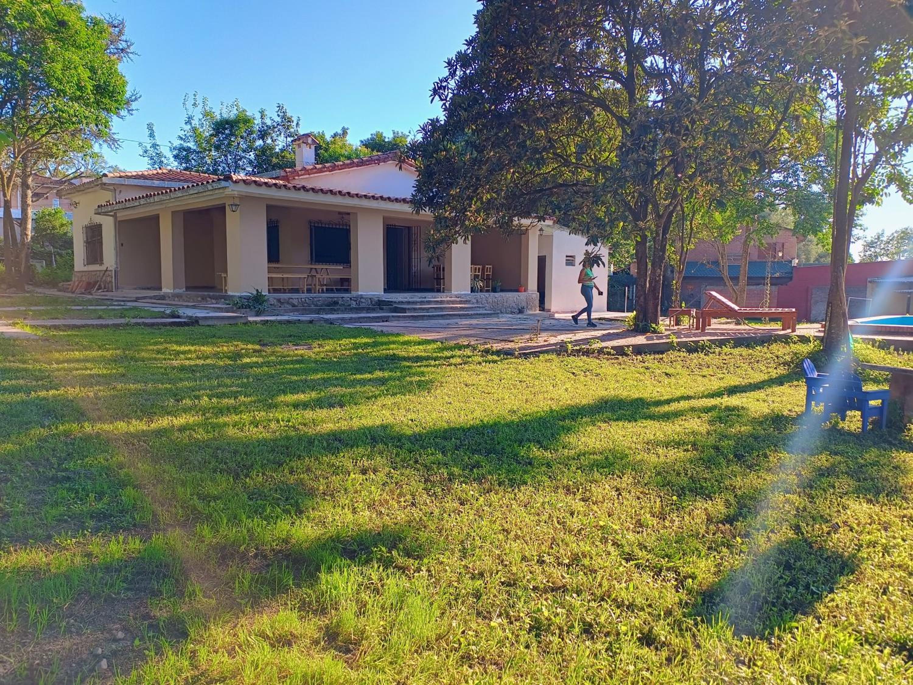 Casa Elisa