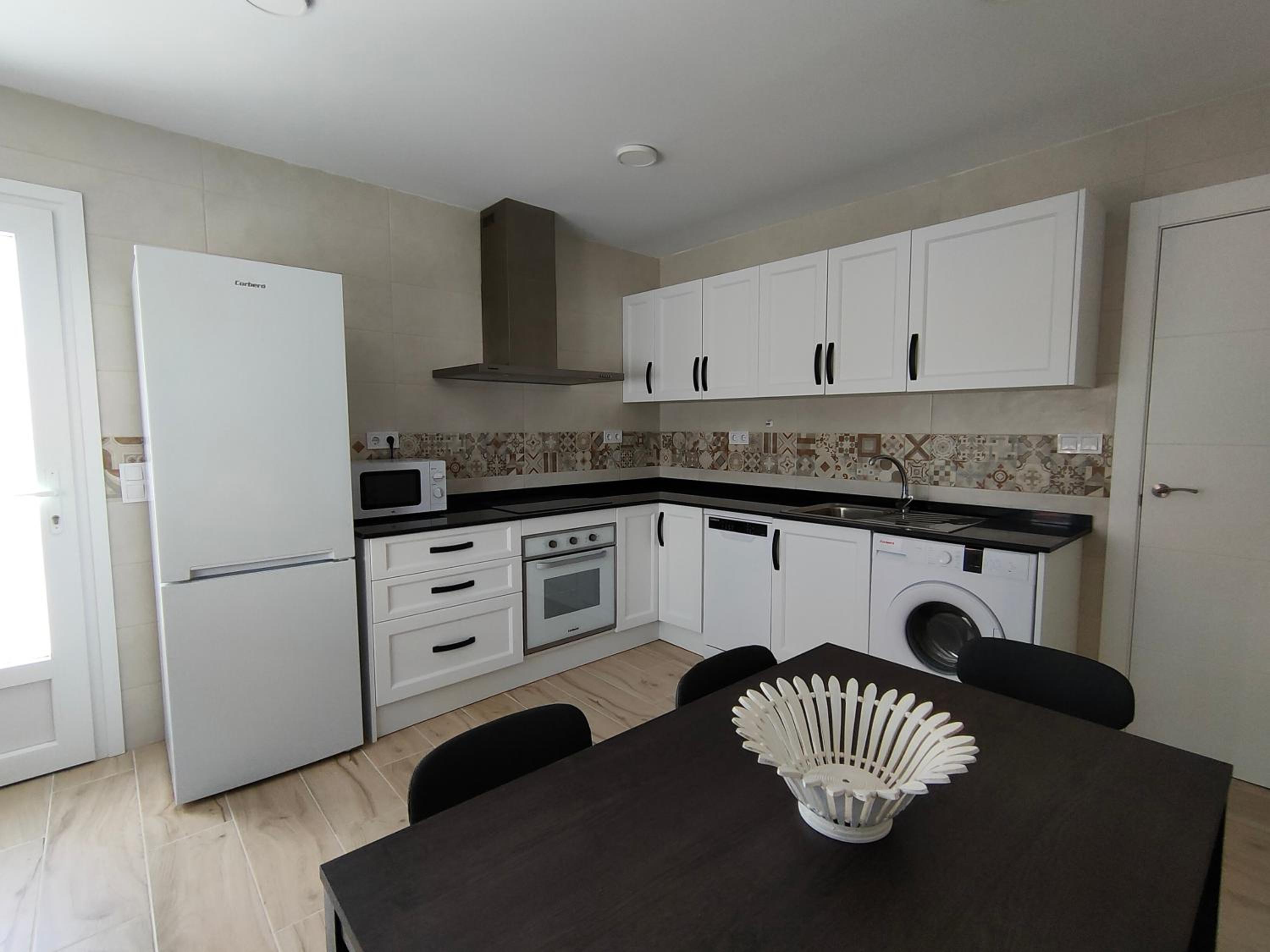 Casa Cantinero 1 - Parking Gratis view 2