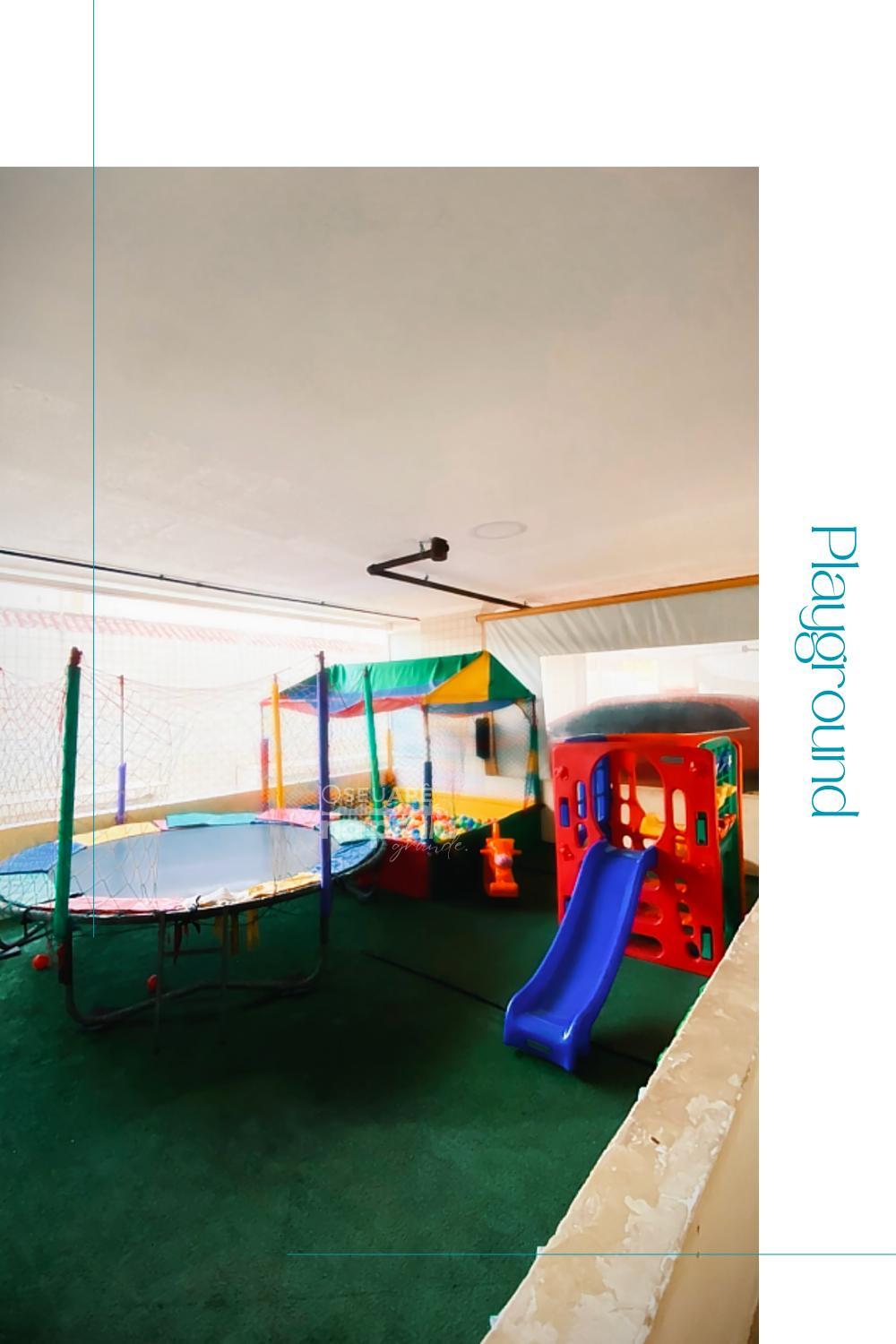 Apartamento Com Piscina e Sacada Gourmet- Aviação#