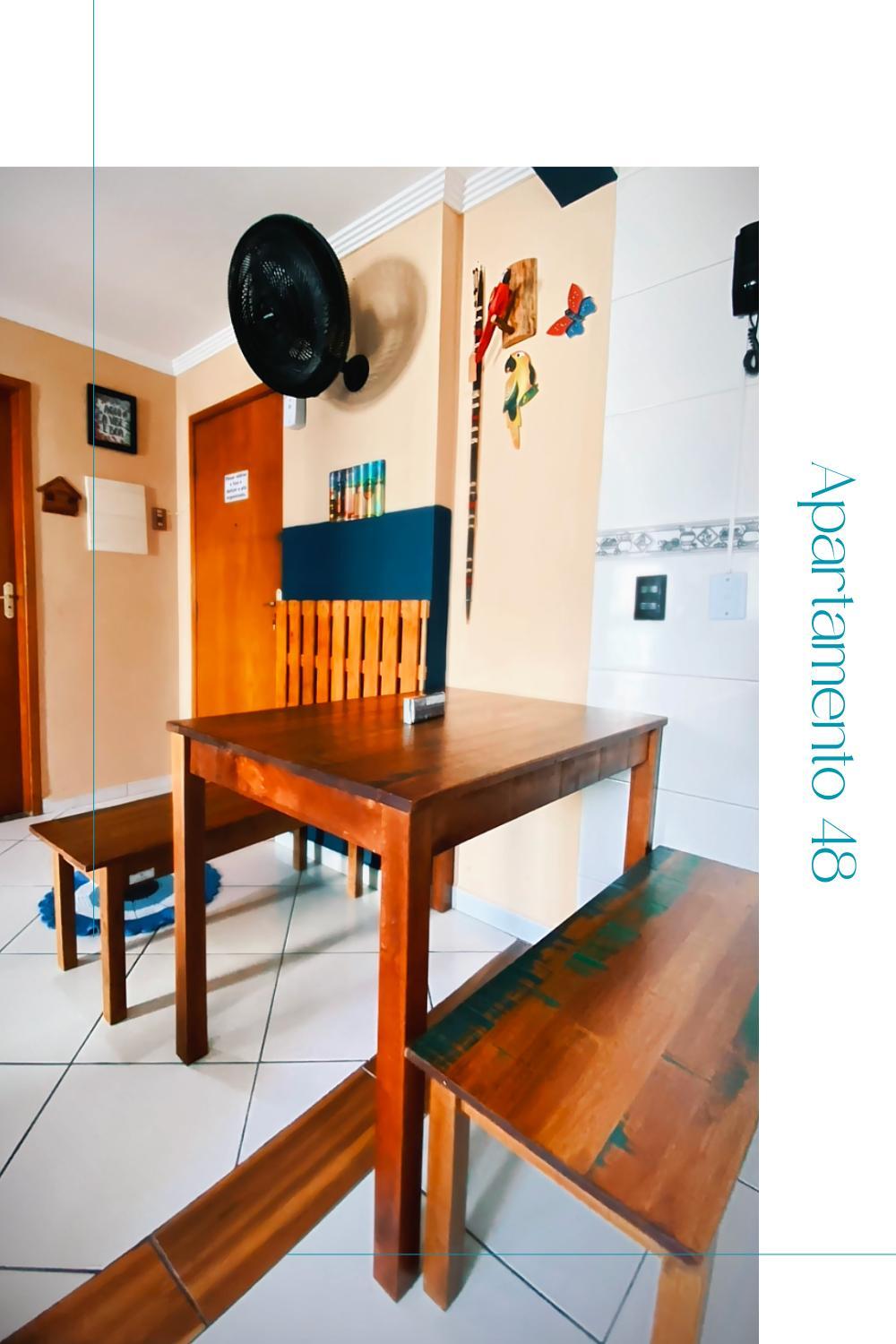 Apartamento Com Piscina e Sacada Gourmet- Aviação#