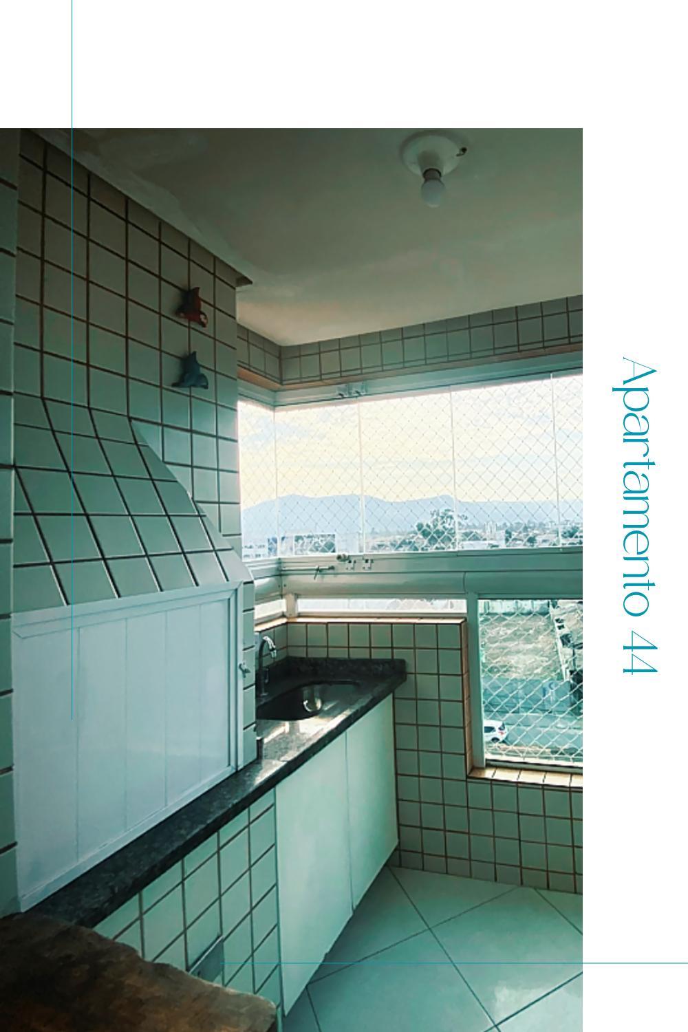 Apartamento Com Piscina e Sacada Gourmet- Aviação#