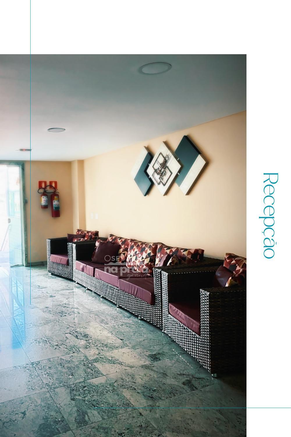 Apartamento Com Piscina e Sacada Gourmet- Aviação#