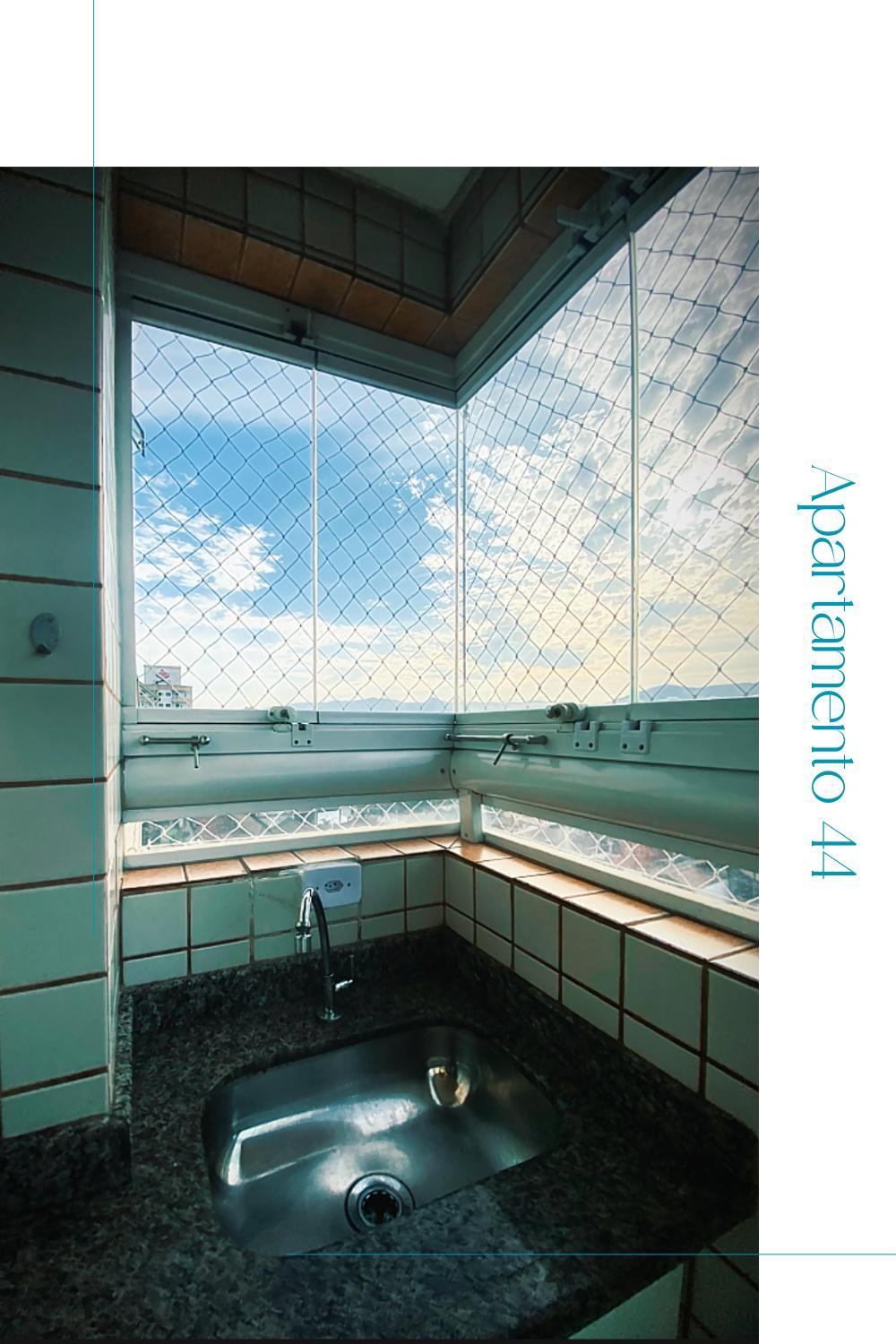Apartamento Com Piscina e Sacada Gourmet- Aviação#