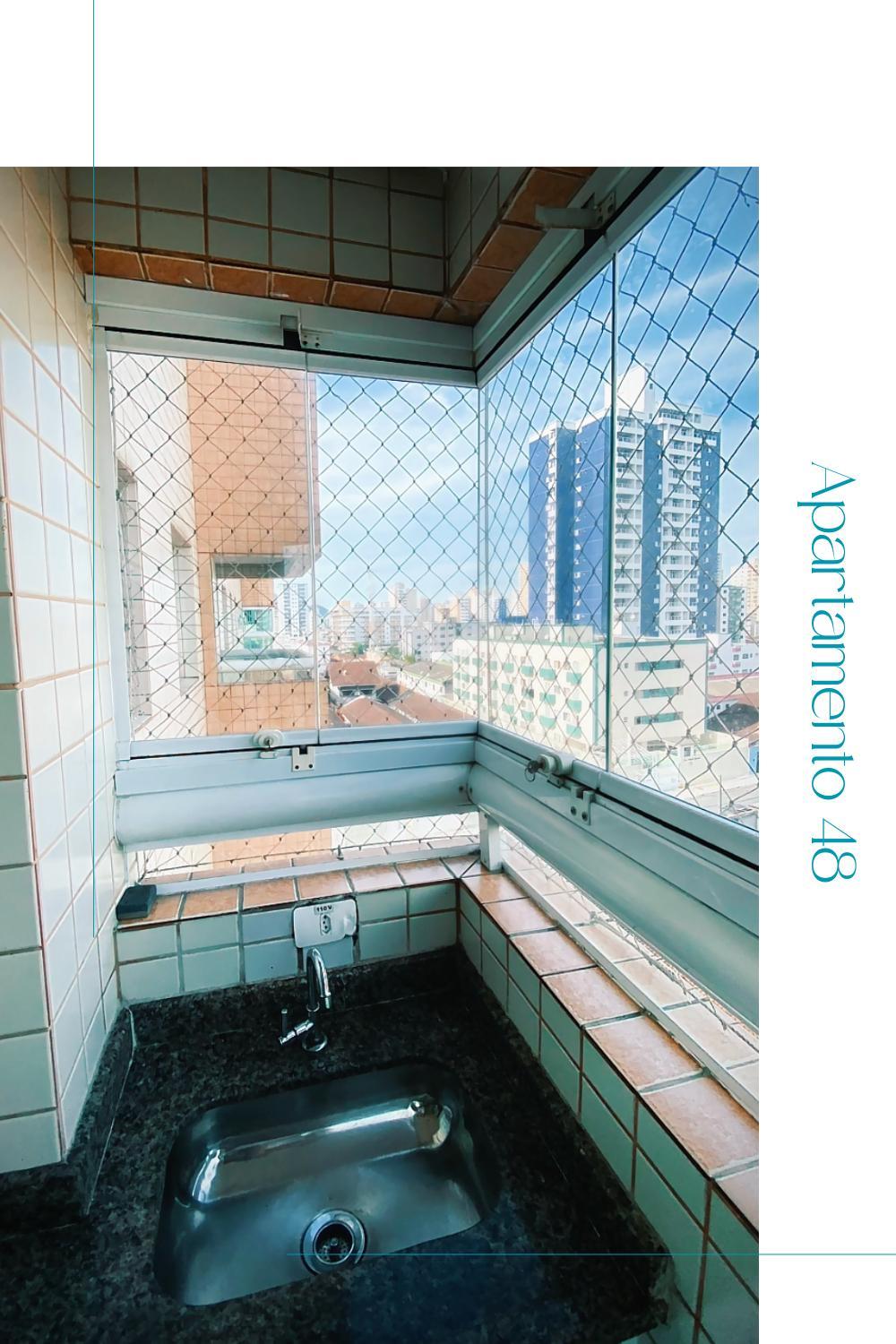 Apartamento Com Piscina e Sacada Gourmet- Aviação#