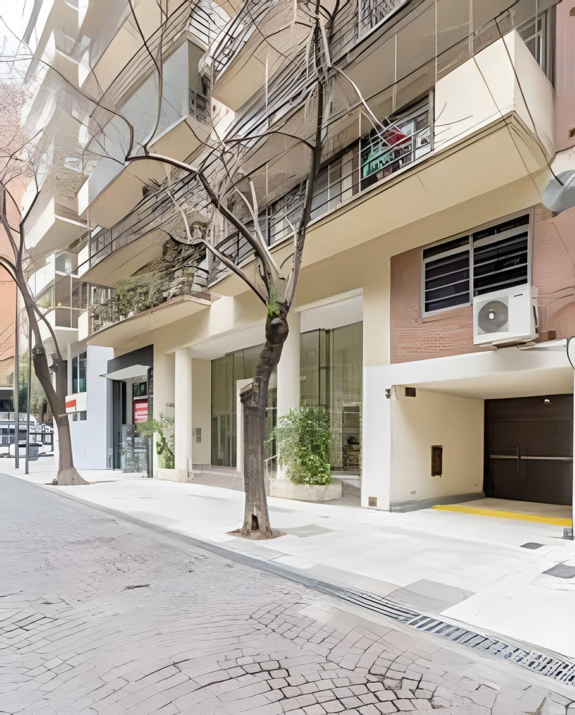 Grand Opening - Palermo a metros del Alto Palermo