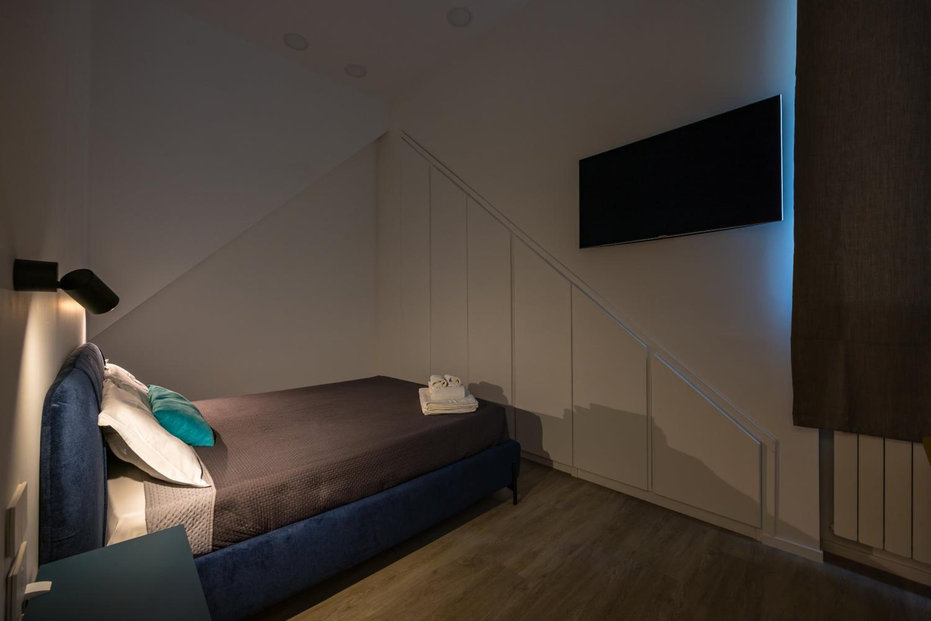 Bisicool boutique apartment by NapoliApartments
