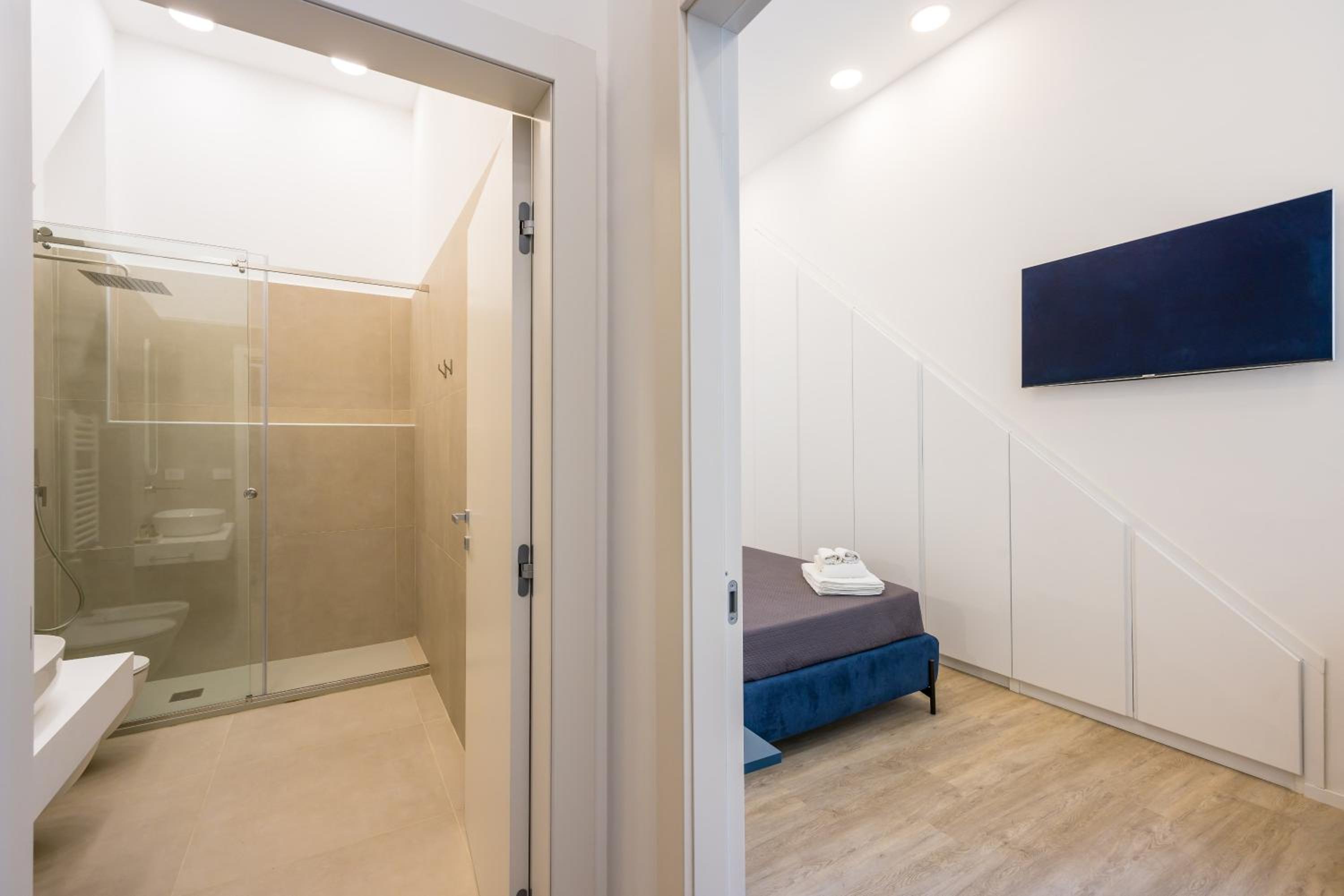 Bisicool boutique apartment by NapoliApartments