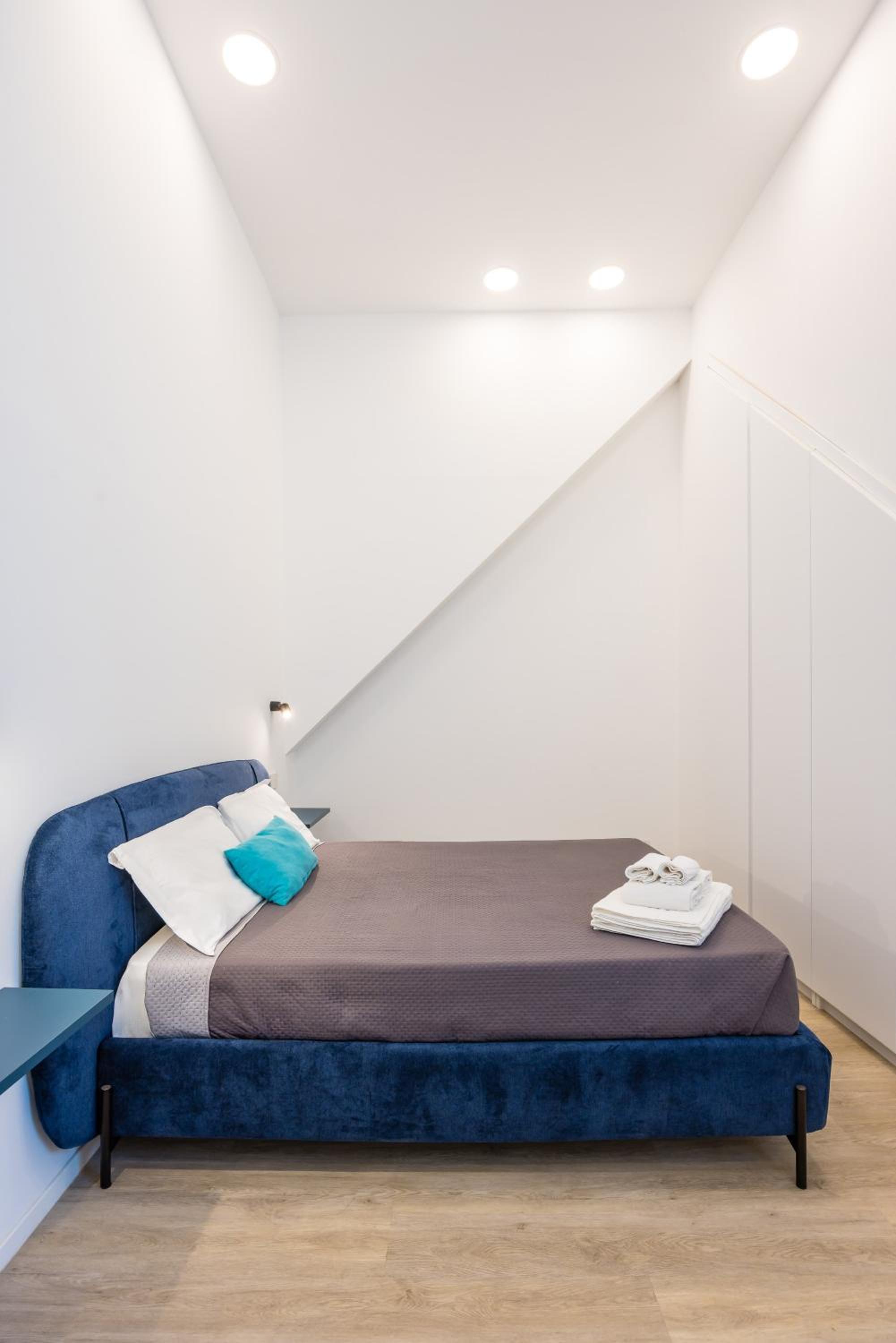 Bisicool boutique apartment by NapoliApartments